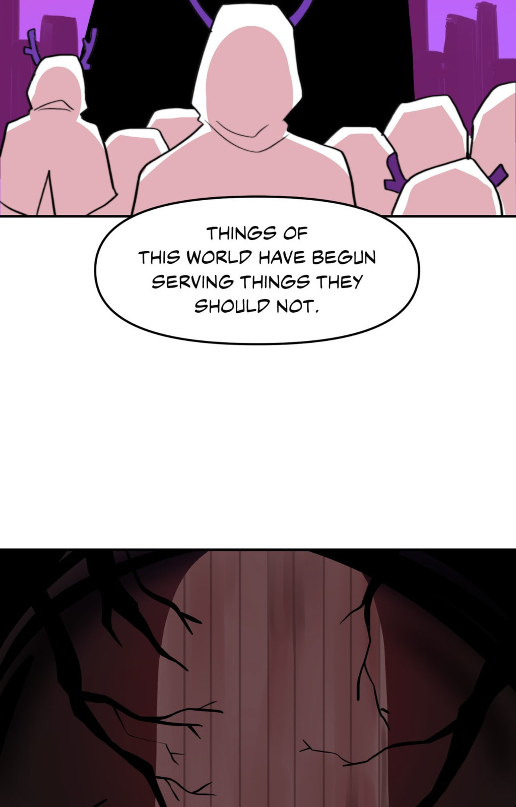 Read Yume Kurai chapter 53 image 79 on Lezhin
