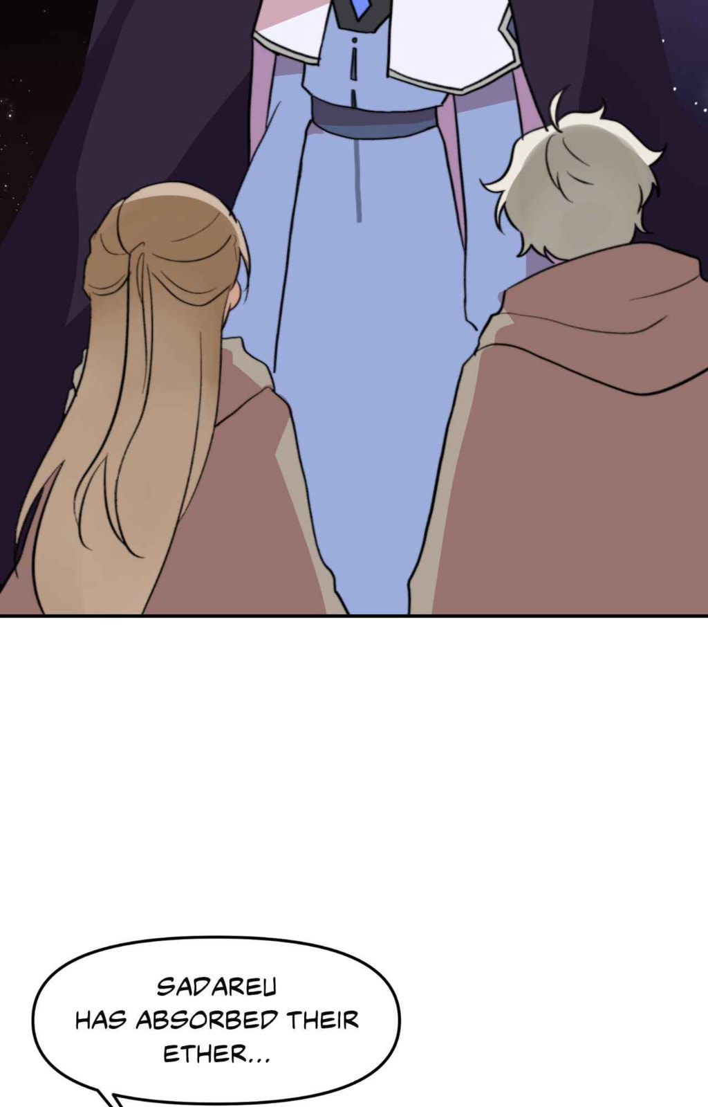 Read Yume Kurai chapter 53 image 8 on Lezhin