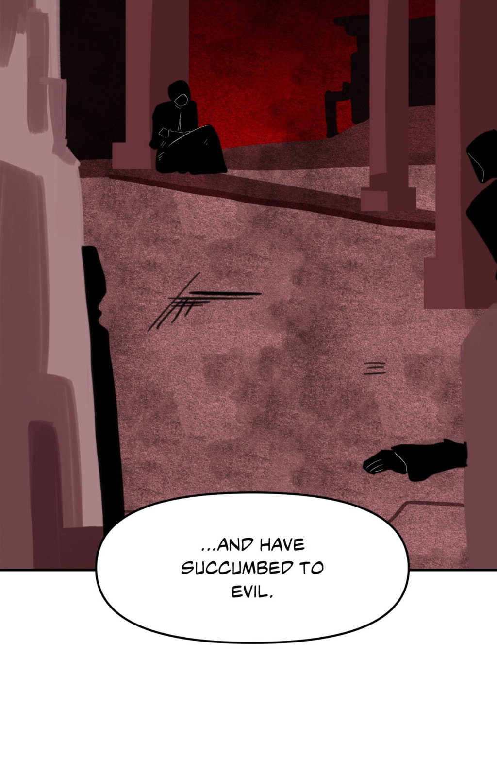 Read Yume Kurai chapter 53 image 81 on Lezhin