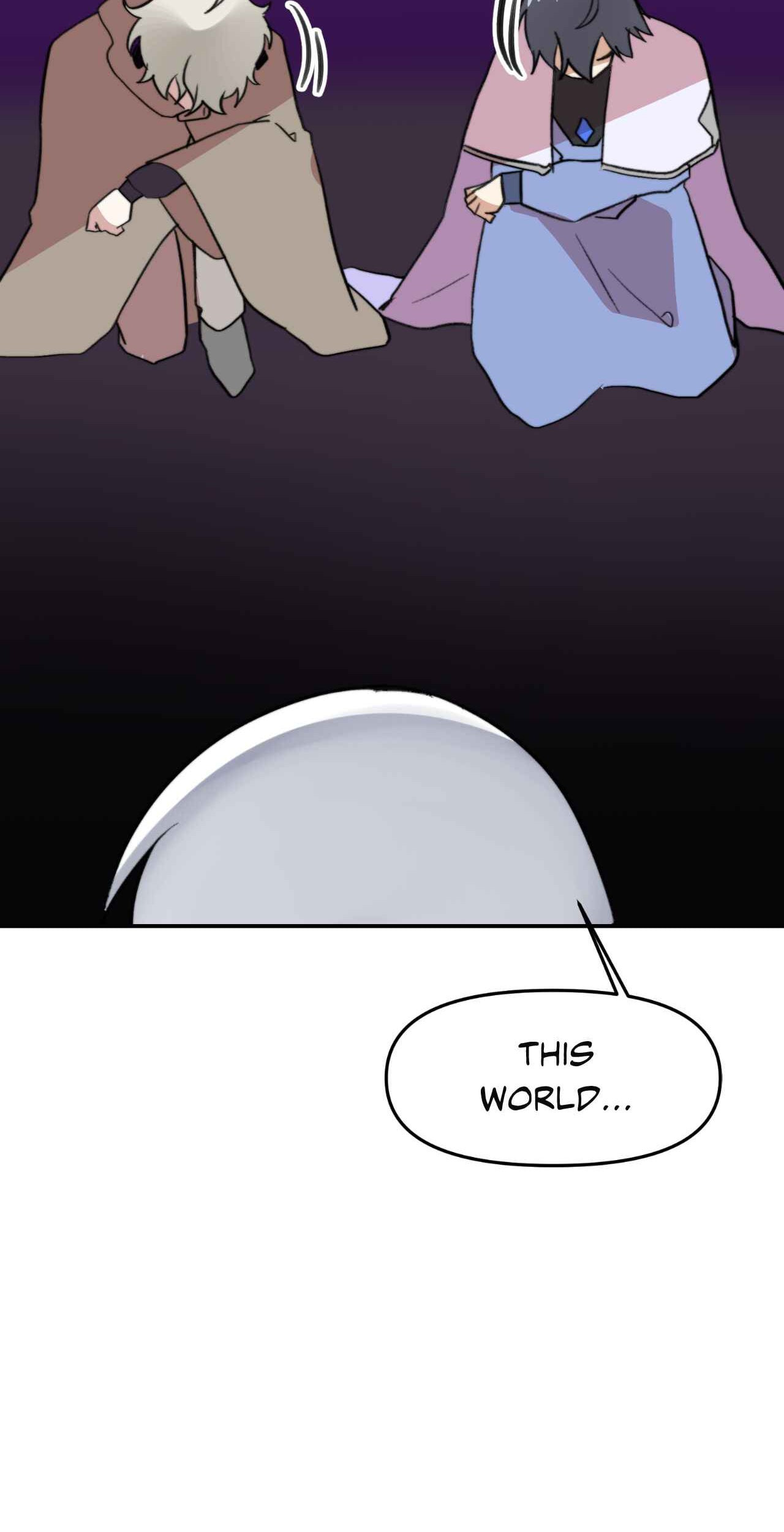 Read Yume Kurai chapter 54 image 1 on Lezhin