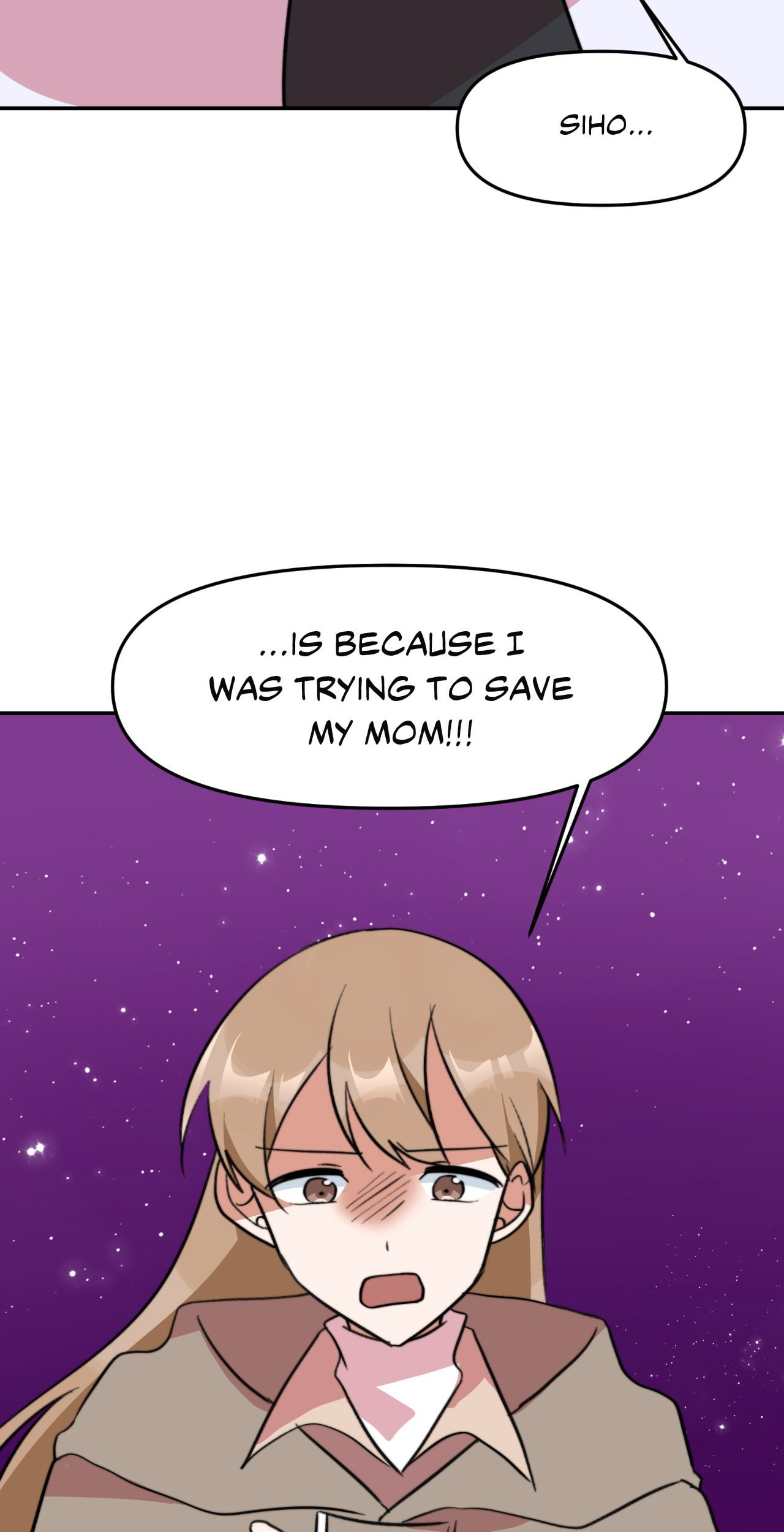 Read Yume Kurai chapter 54 image 10 on Lezhin