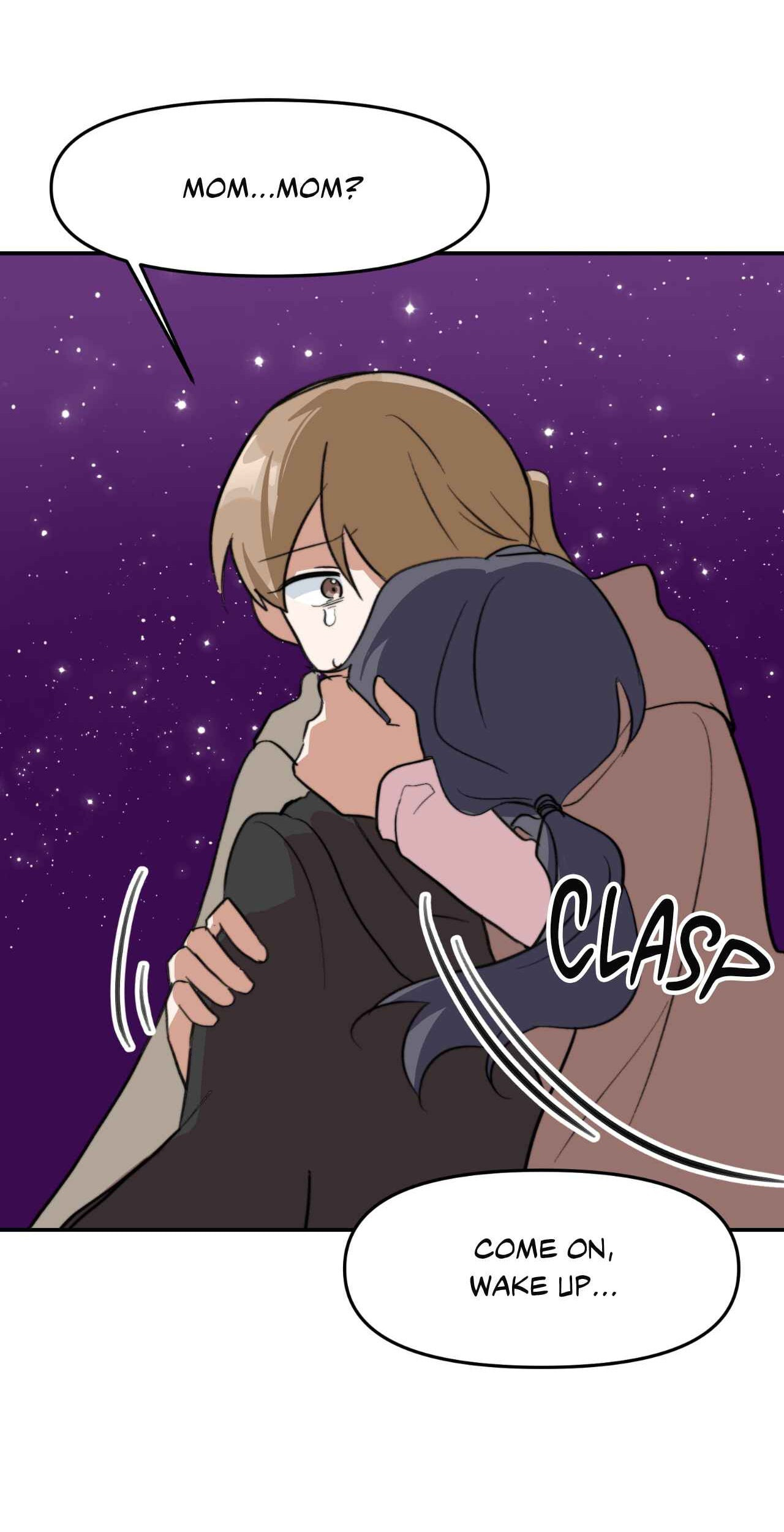 Read Yume Kurai chapter 54 image 25 on Lezhin