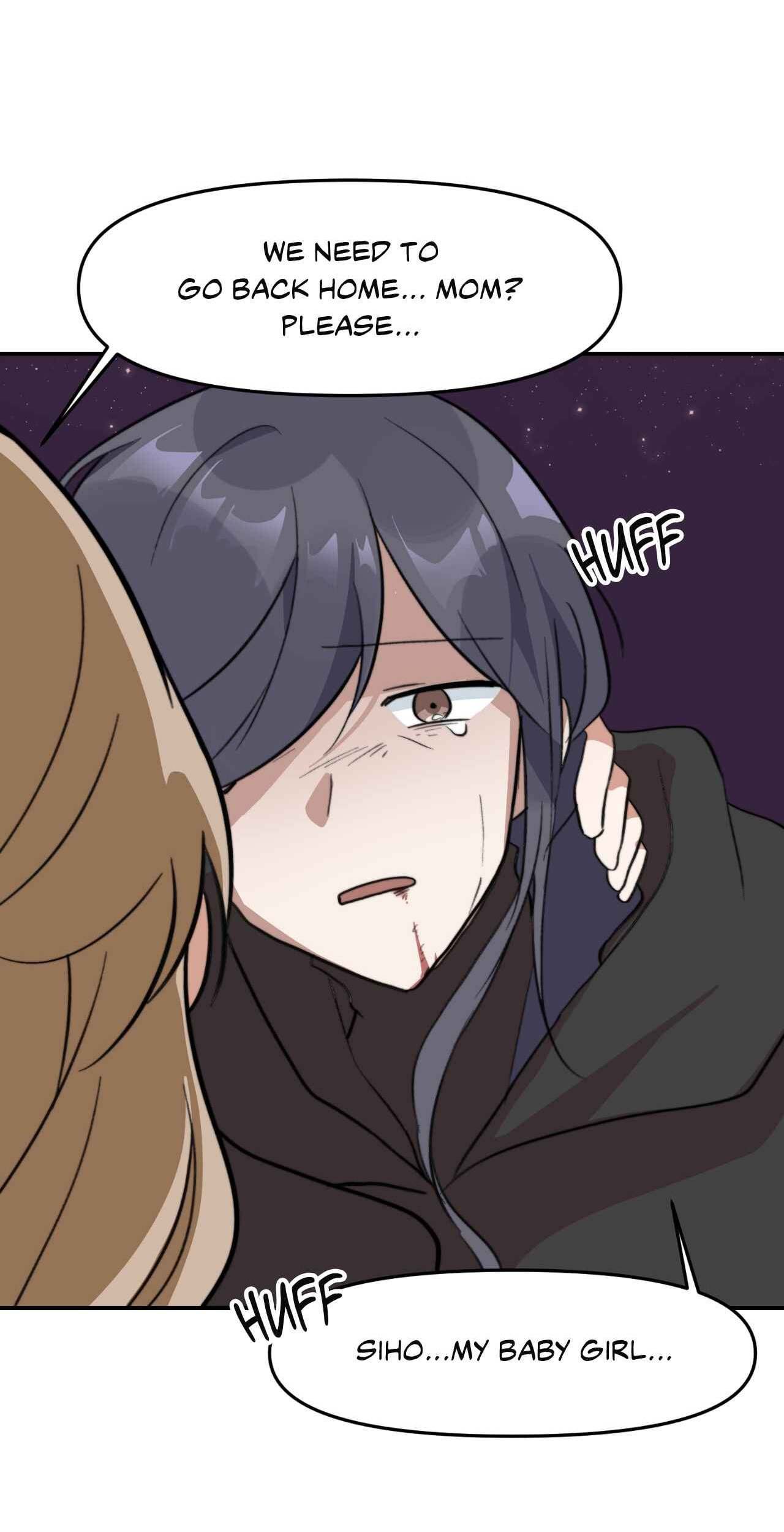 Read Yume Kurai chapter 54 image 26 on Lezhin