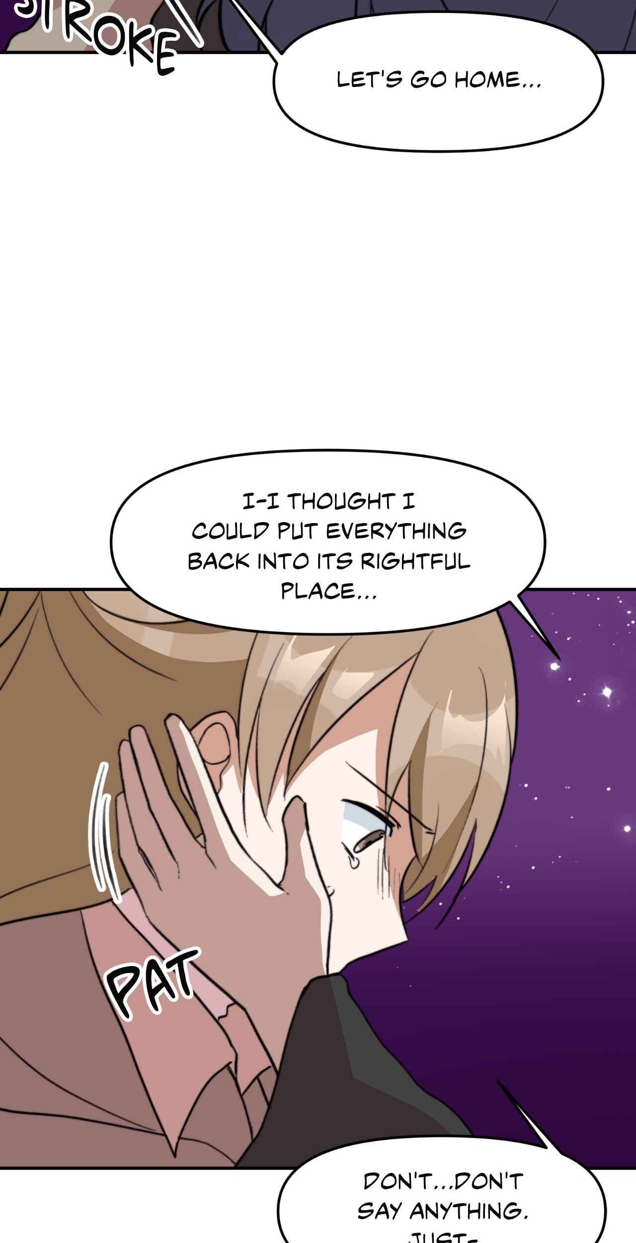 Read Yume Kurai chapter 54 image 28 on Lezhin