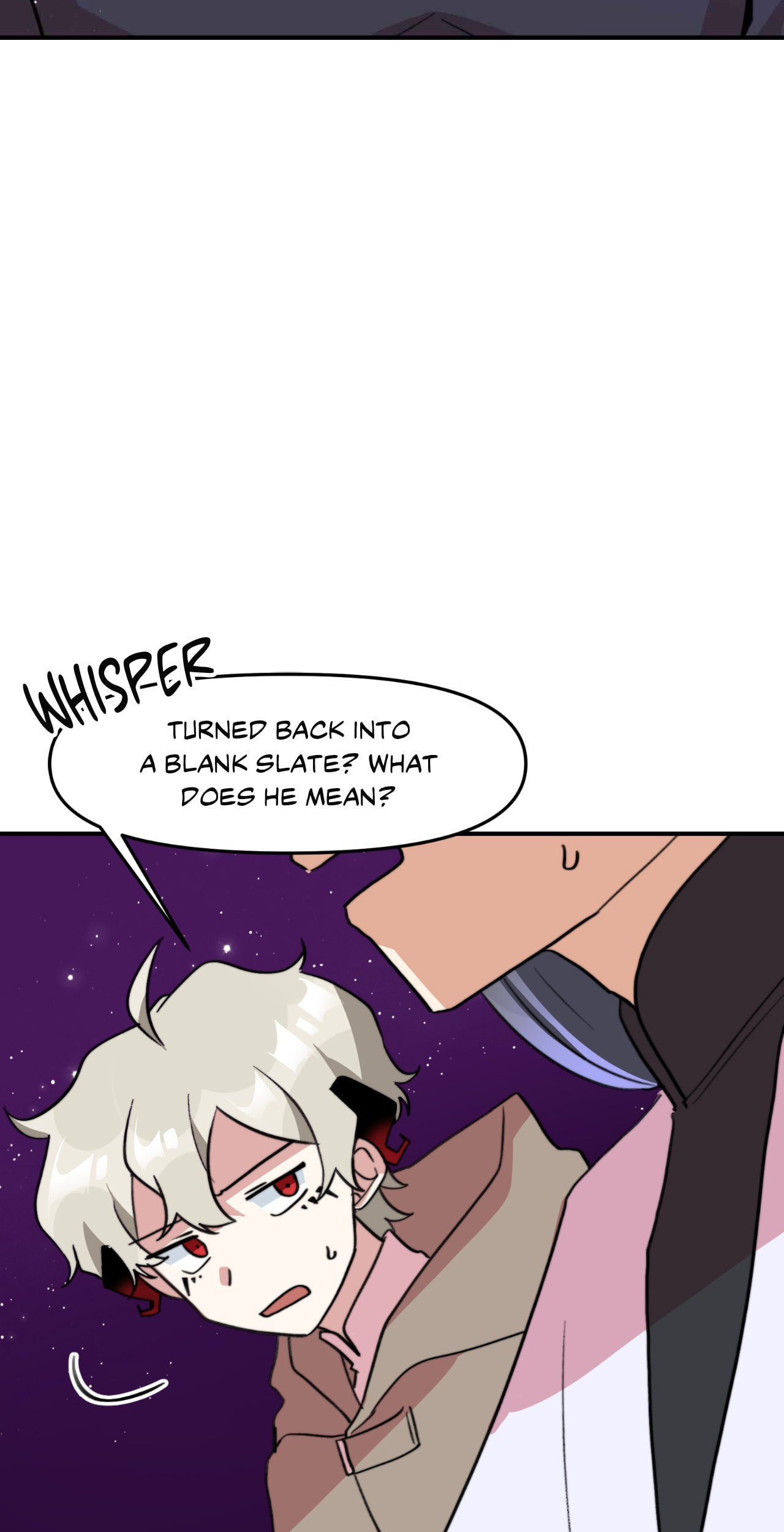 Read Yume Kurai chapter 54 image 3 on Lezhin