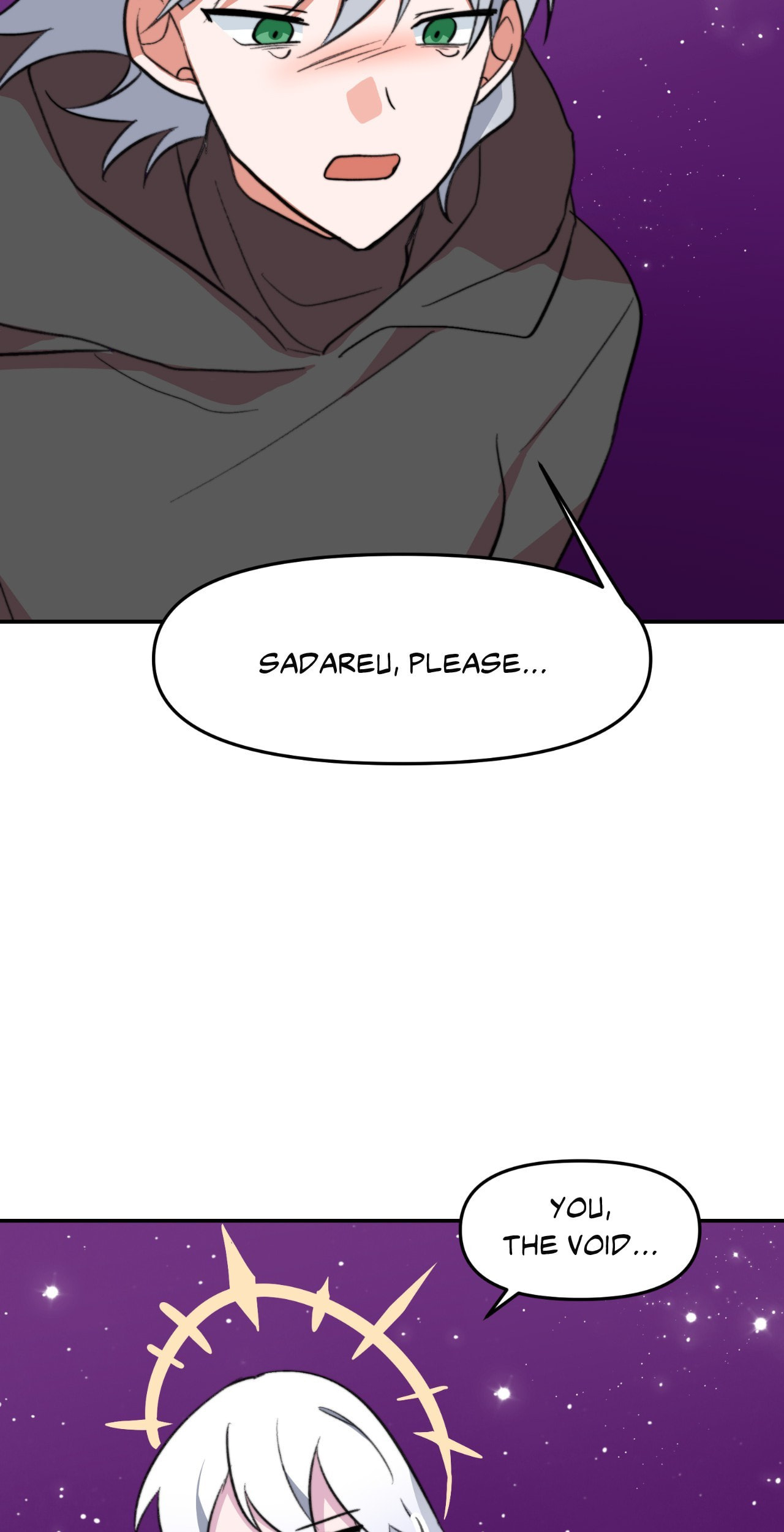 Read Yume Kurai chapter 54 image 33 on Lezhin