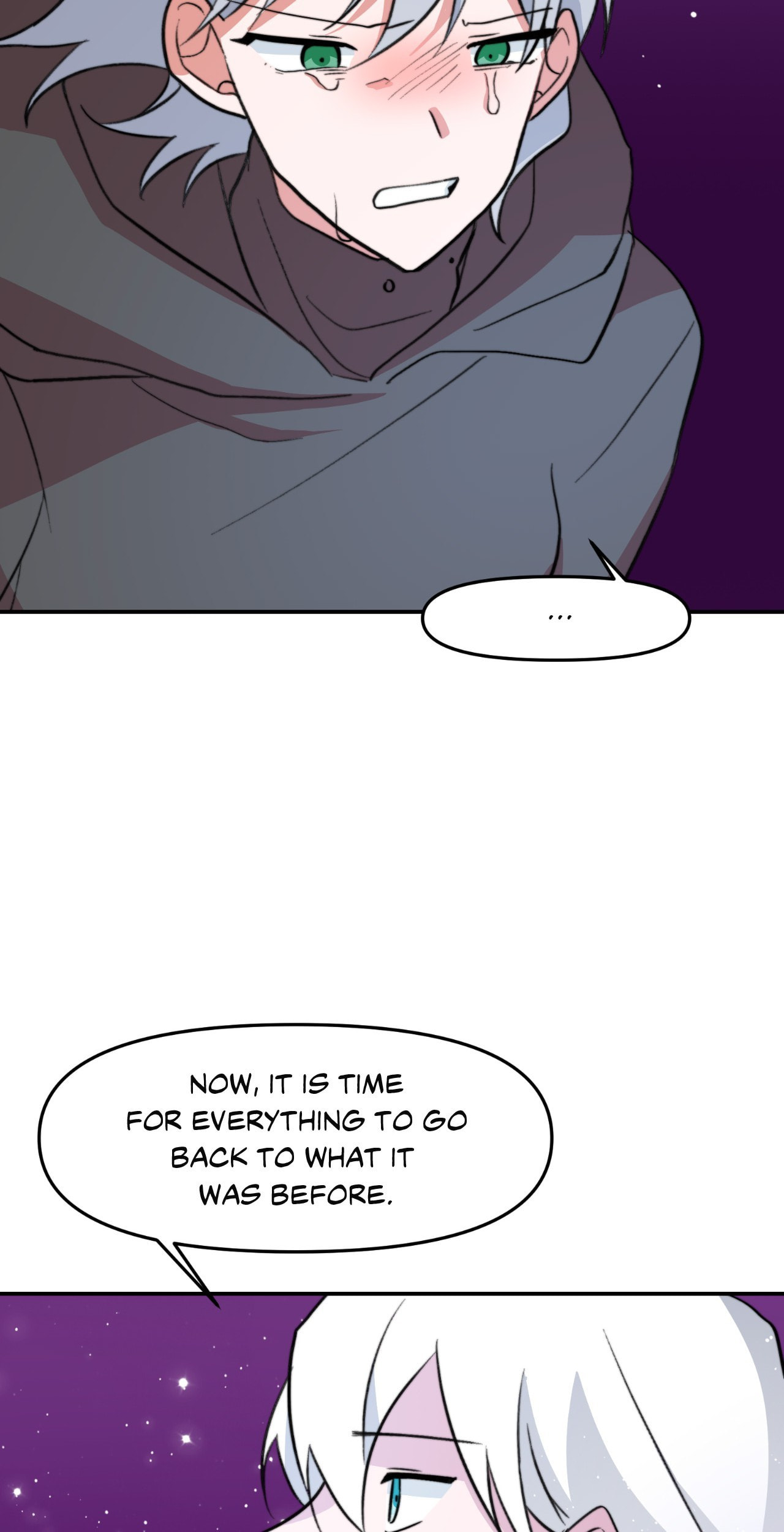 Read Yume Kurai chapter 54 image 37 on Lezhin