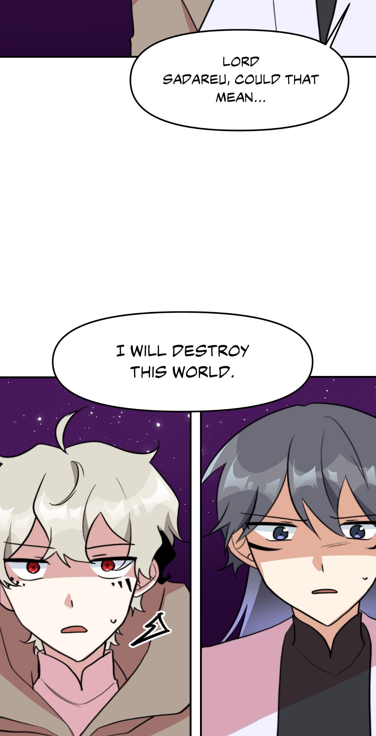 Read Yume Kurai chapter 54 image 4 on Lezhin
