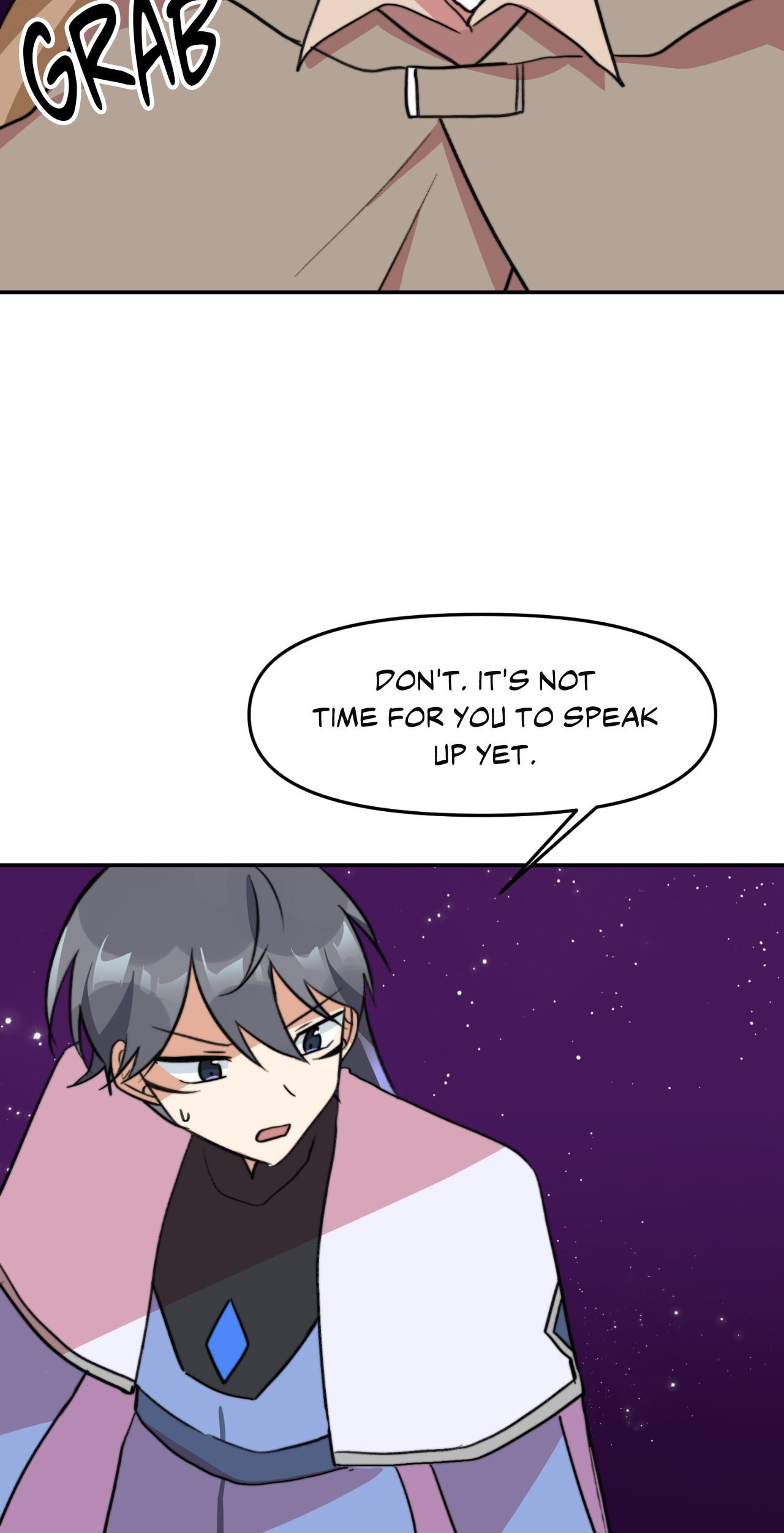 Read Yume Kurai chapter 54 image 7 on Lezhin