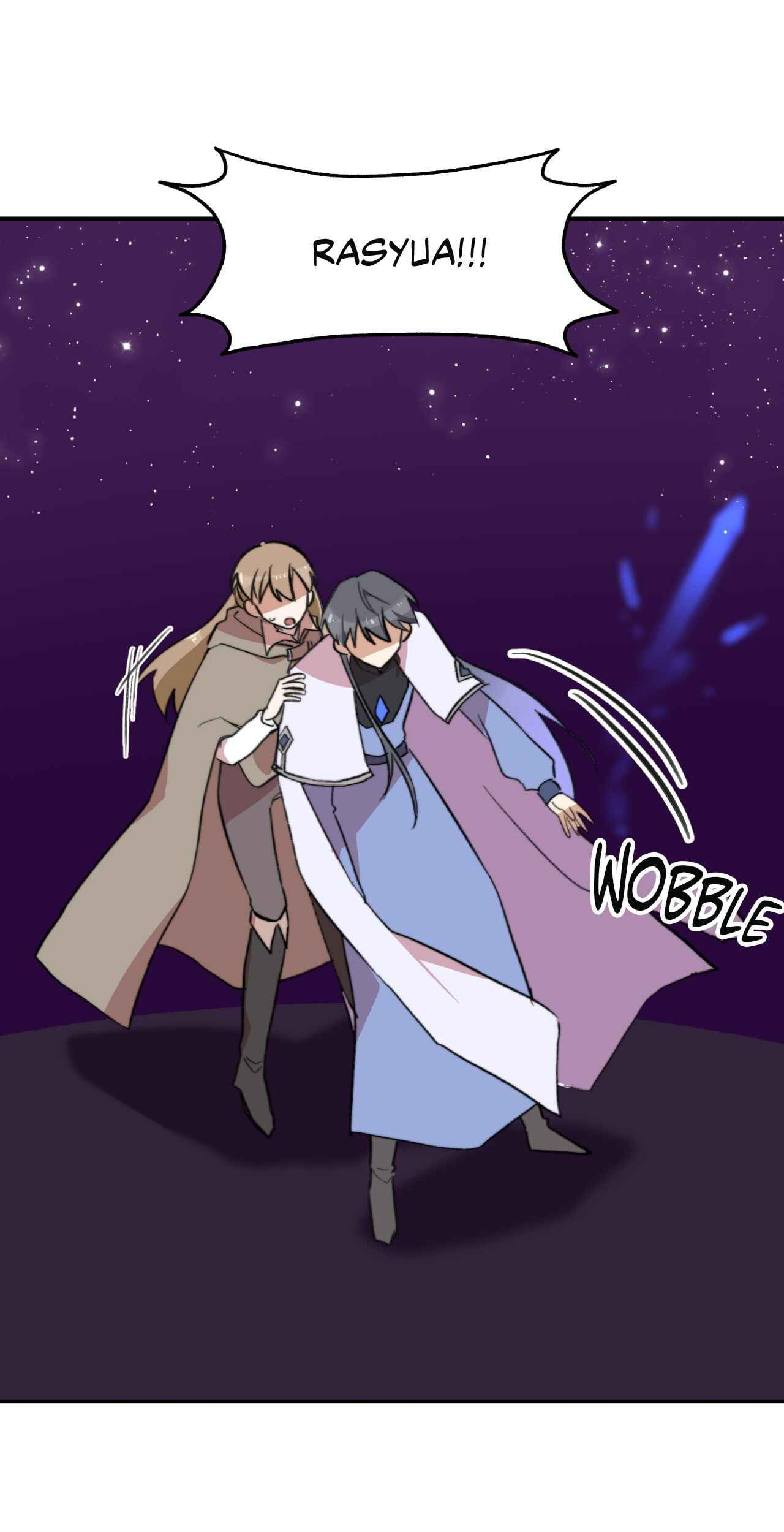 Read Yume Kurai chapter 55 image 11 on Lezhin