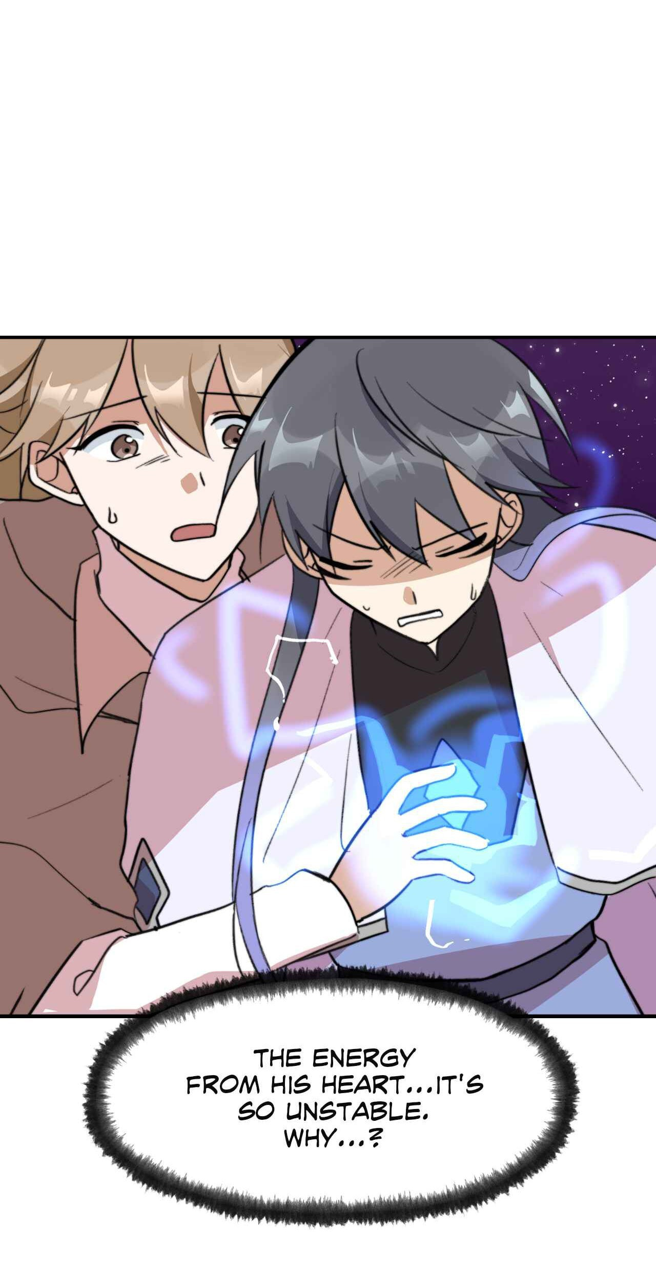 Read Yume Kurai chapter 55 image 12 on Lezhin