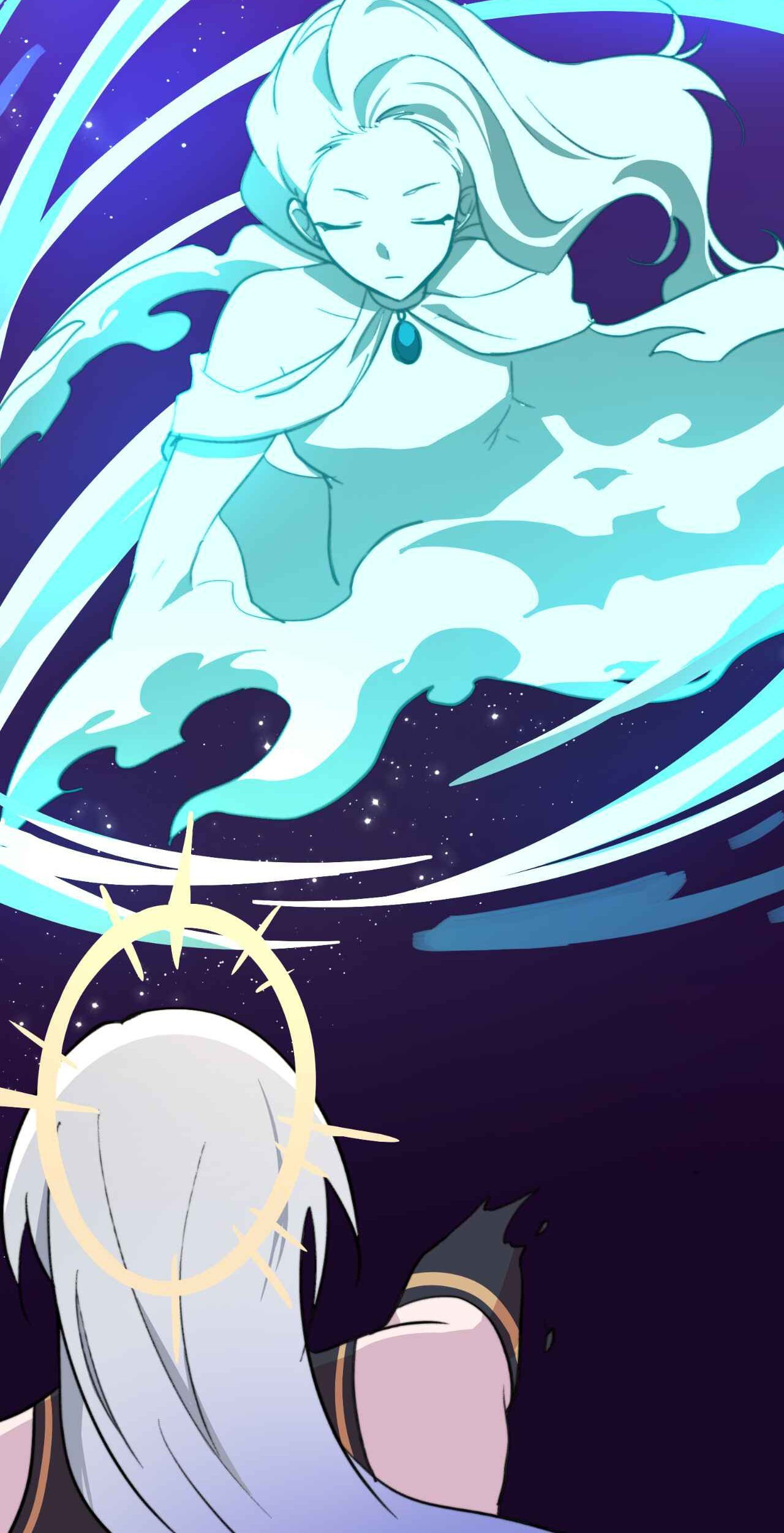 Read Yume Kurai chapter 55 image 33 on Lezhin