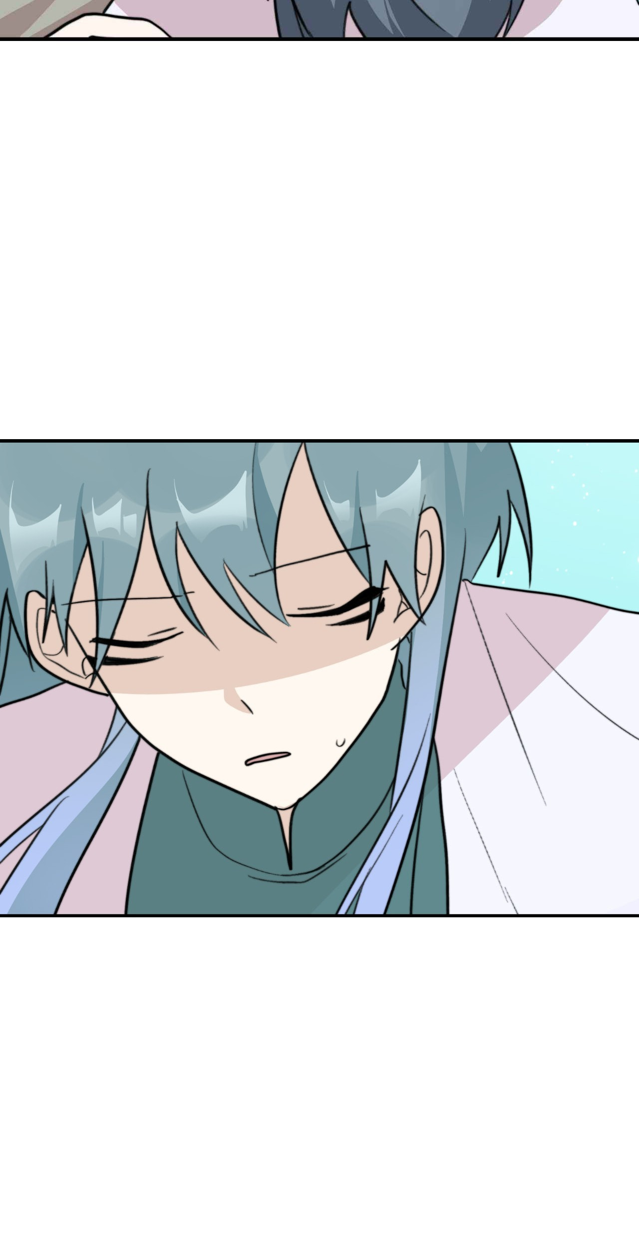 Read Yume Kurai chapter 55 image 40 on Lezhin