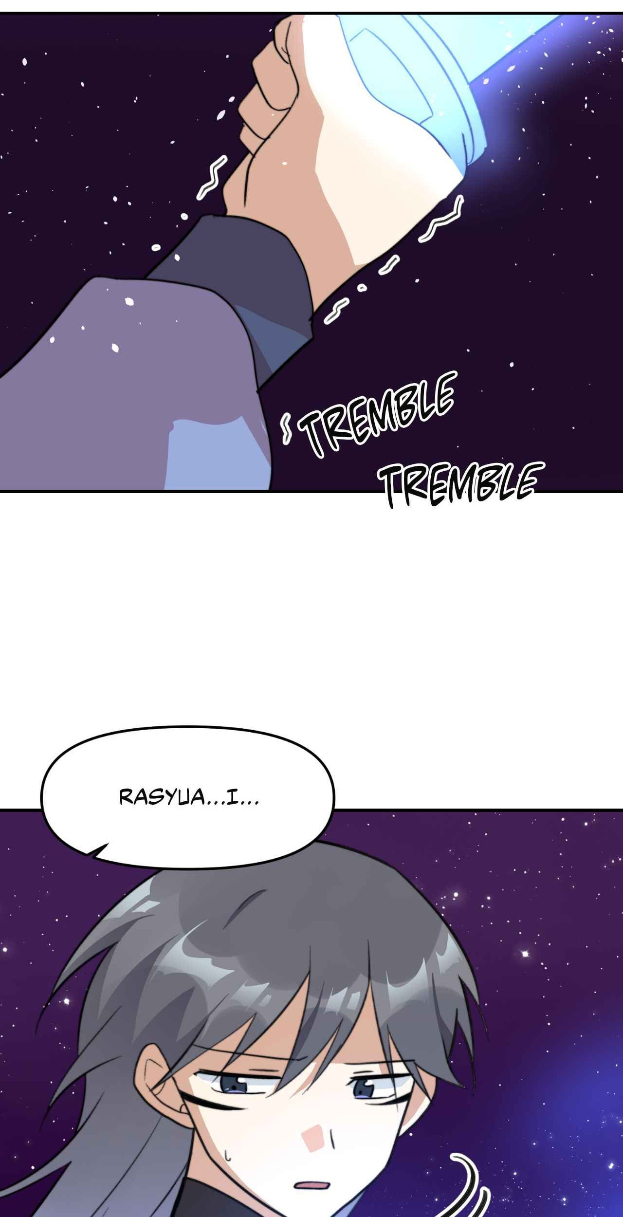 Read Yume Kurai chapter 55 image 8 on Lezhin