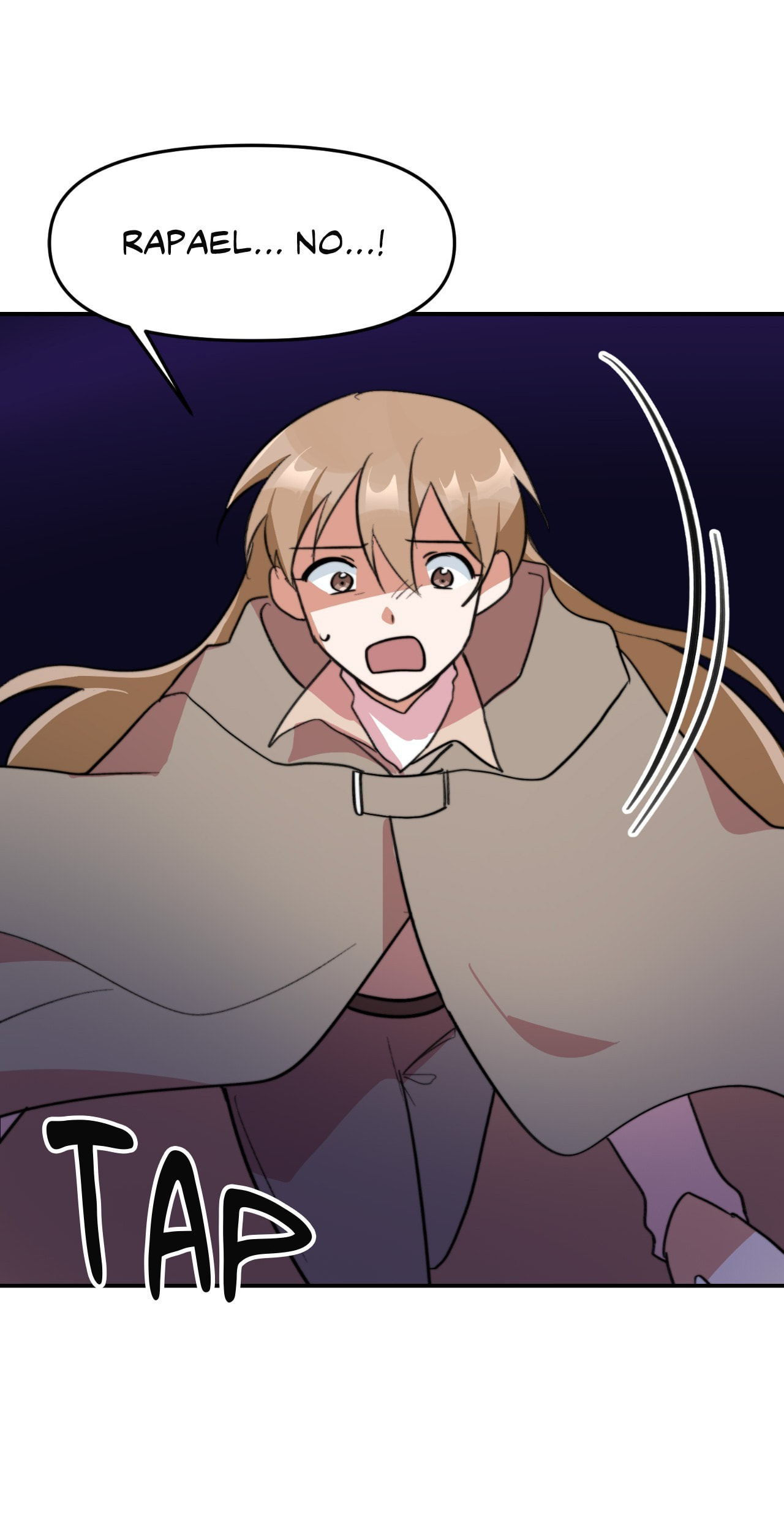 Read Yume Kurai chapter 56 image 105 on Lezhin