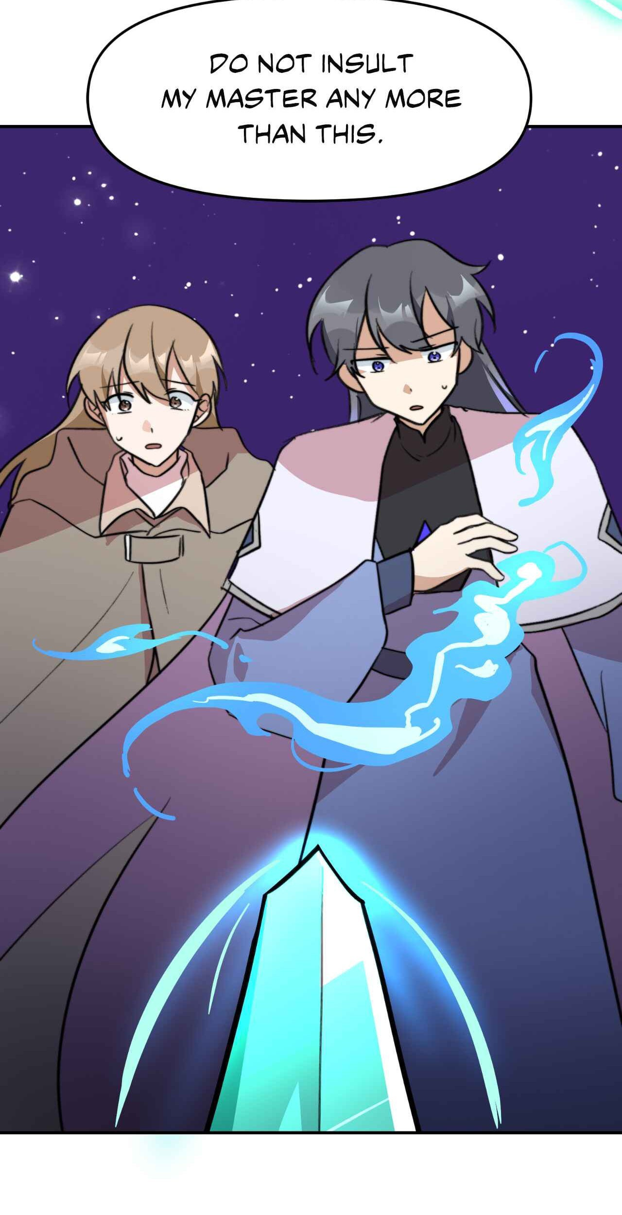 Read Yume Kurai chapter 56 image 12 on Lezhin