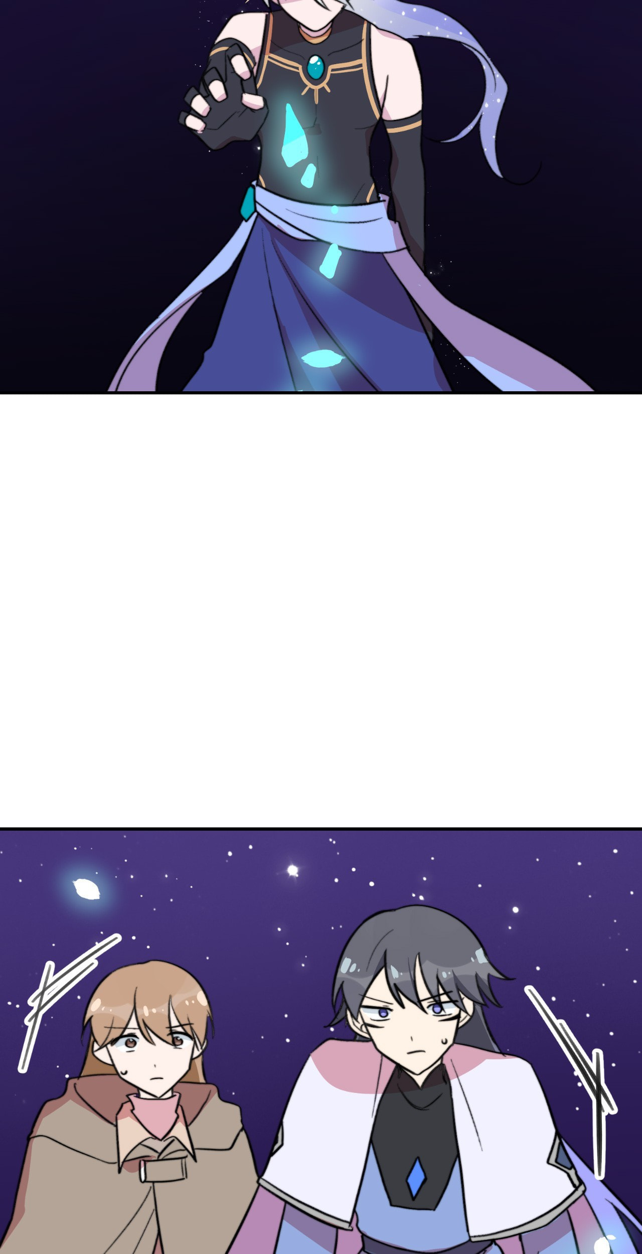Read Yume Kurai chapter 56 image 2 on Lezhin