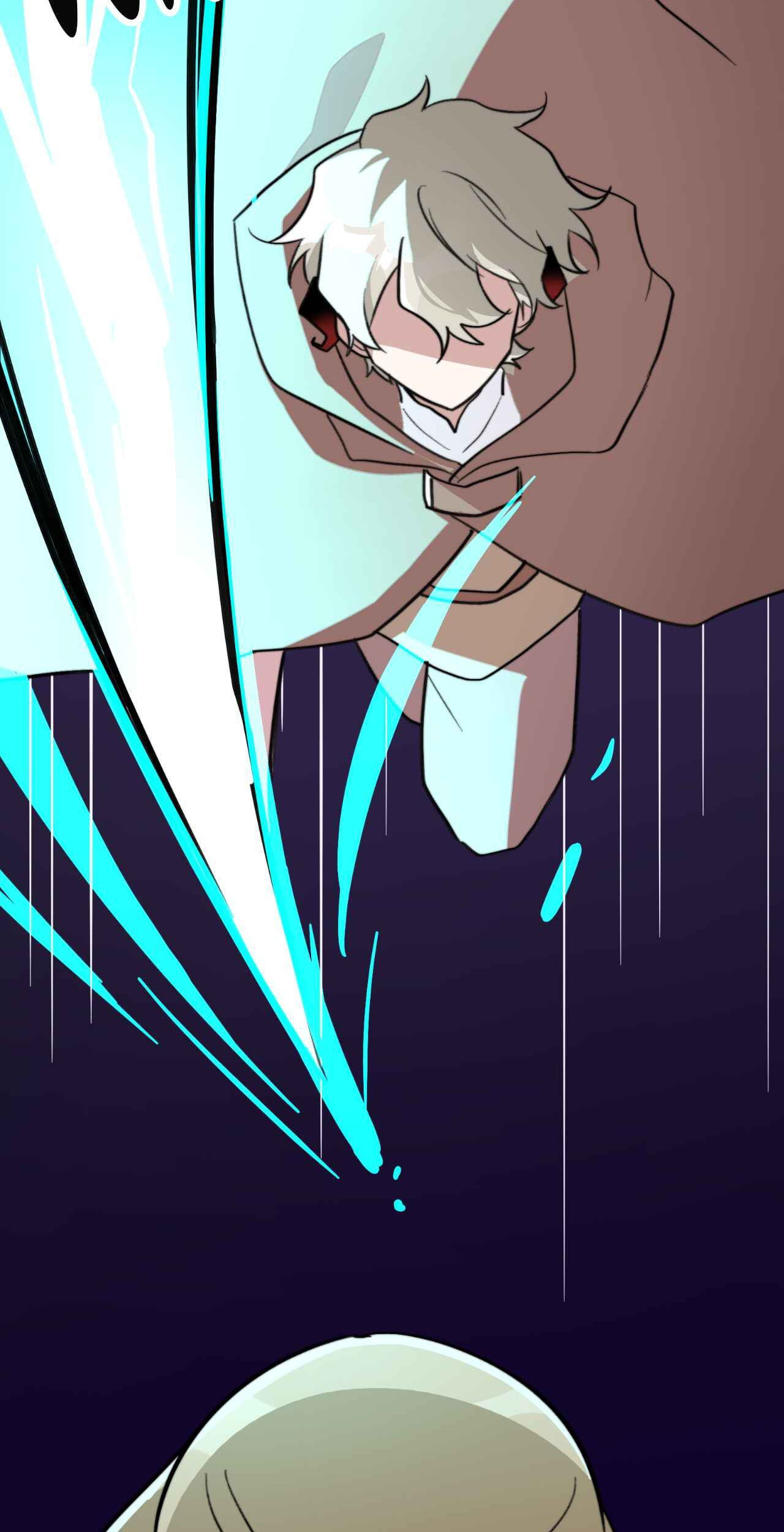 Read Yume Kurai chapter 56 image 32 on Lezhin