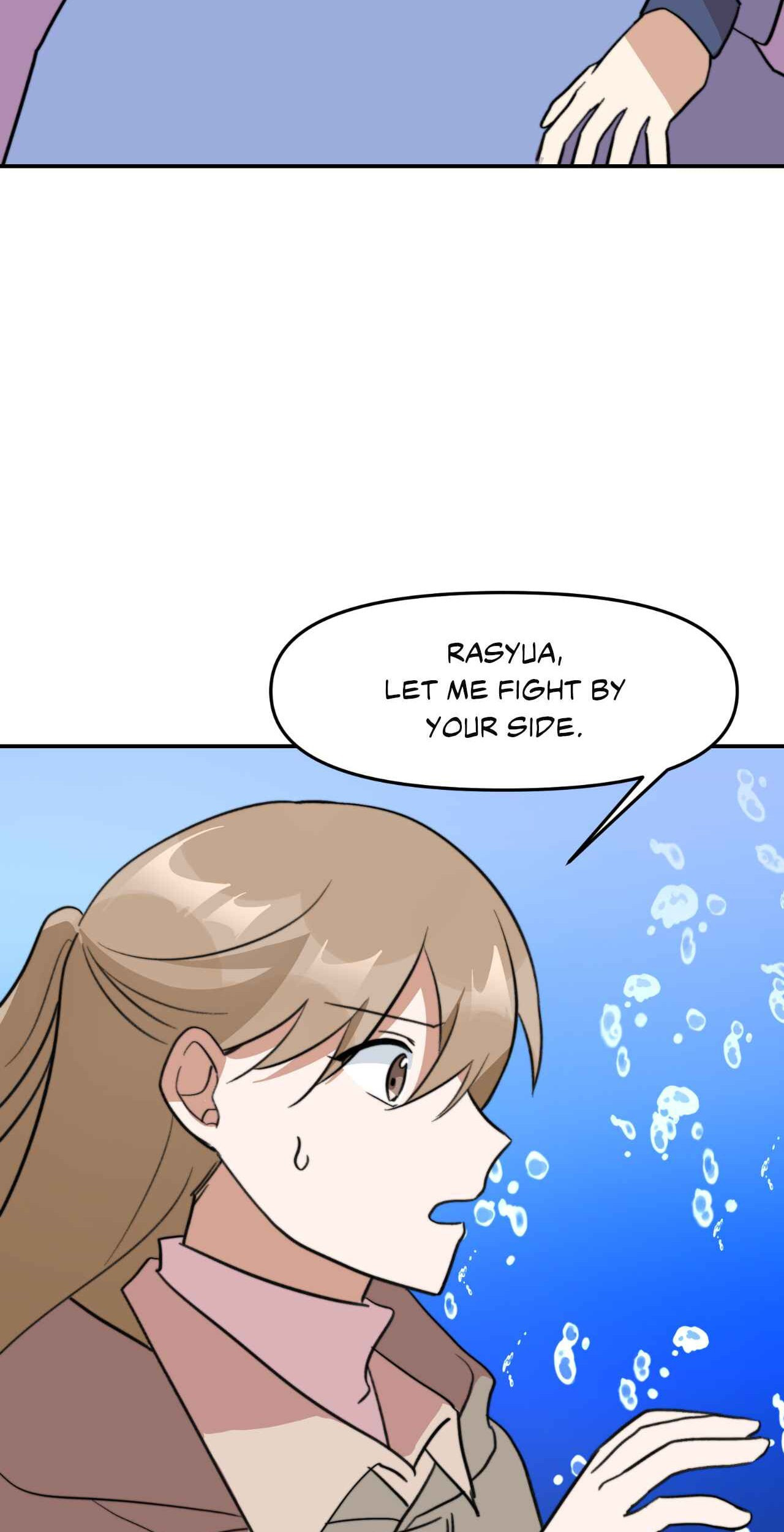 Read Yume Kurai chapter 56 image 51 on Lezhin