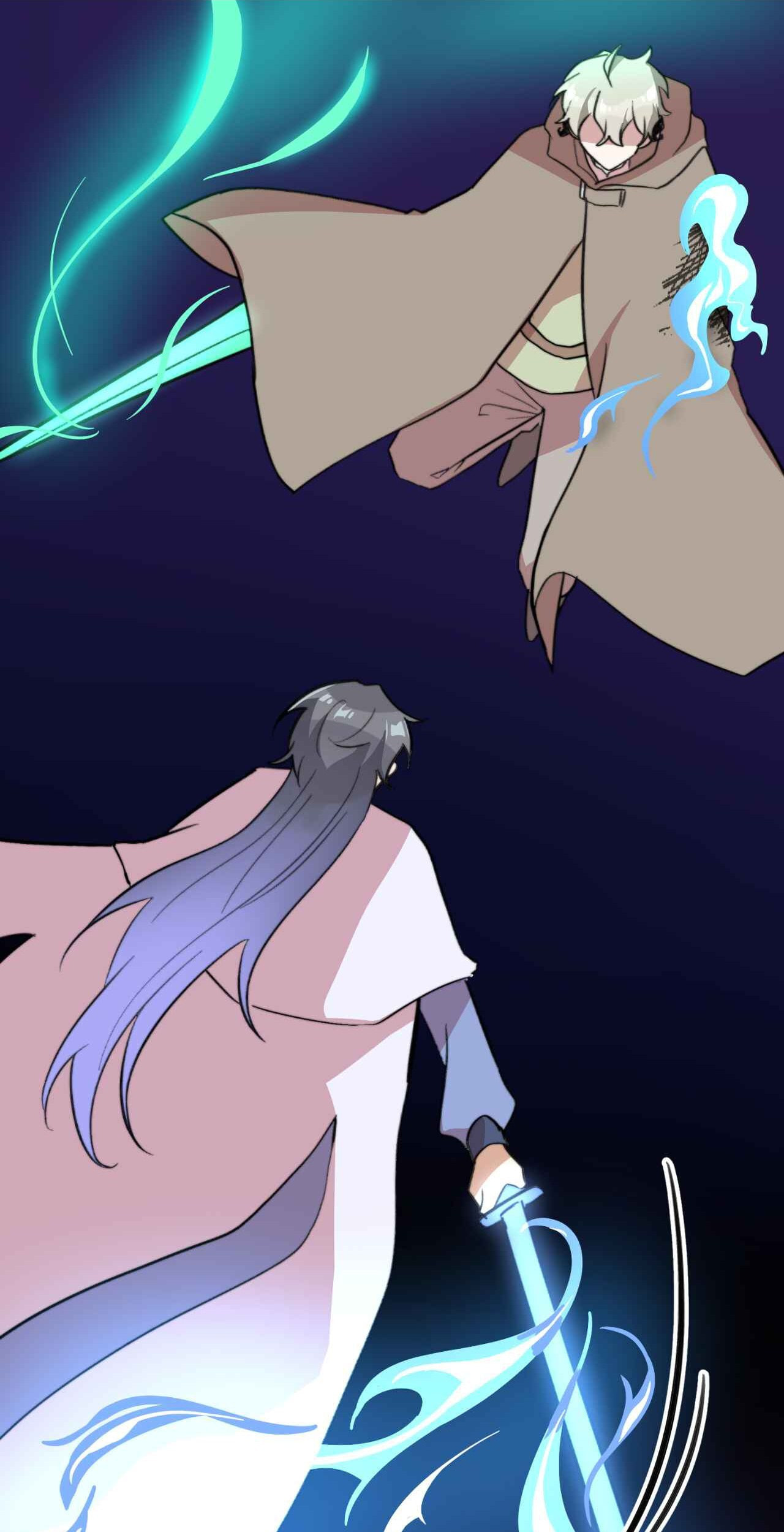 Read Yume Kurai chapter 56 image 67 on Lezhin