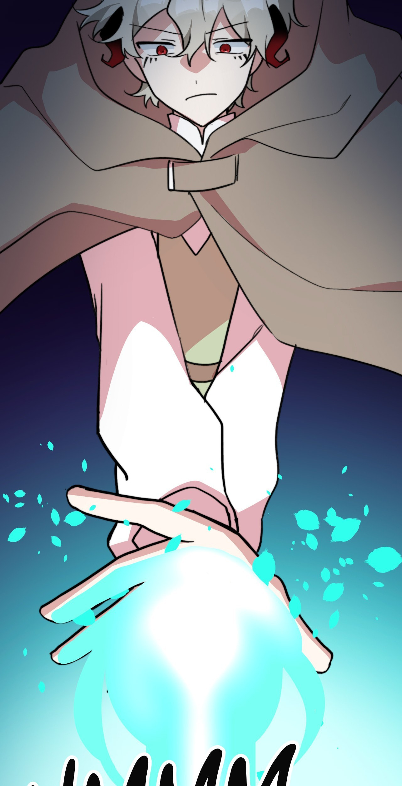 Read Yume Kurai chapter 56 image 73 on Lezhin