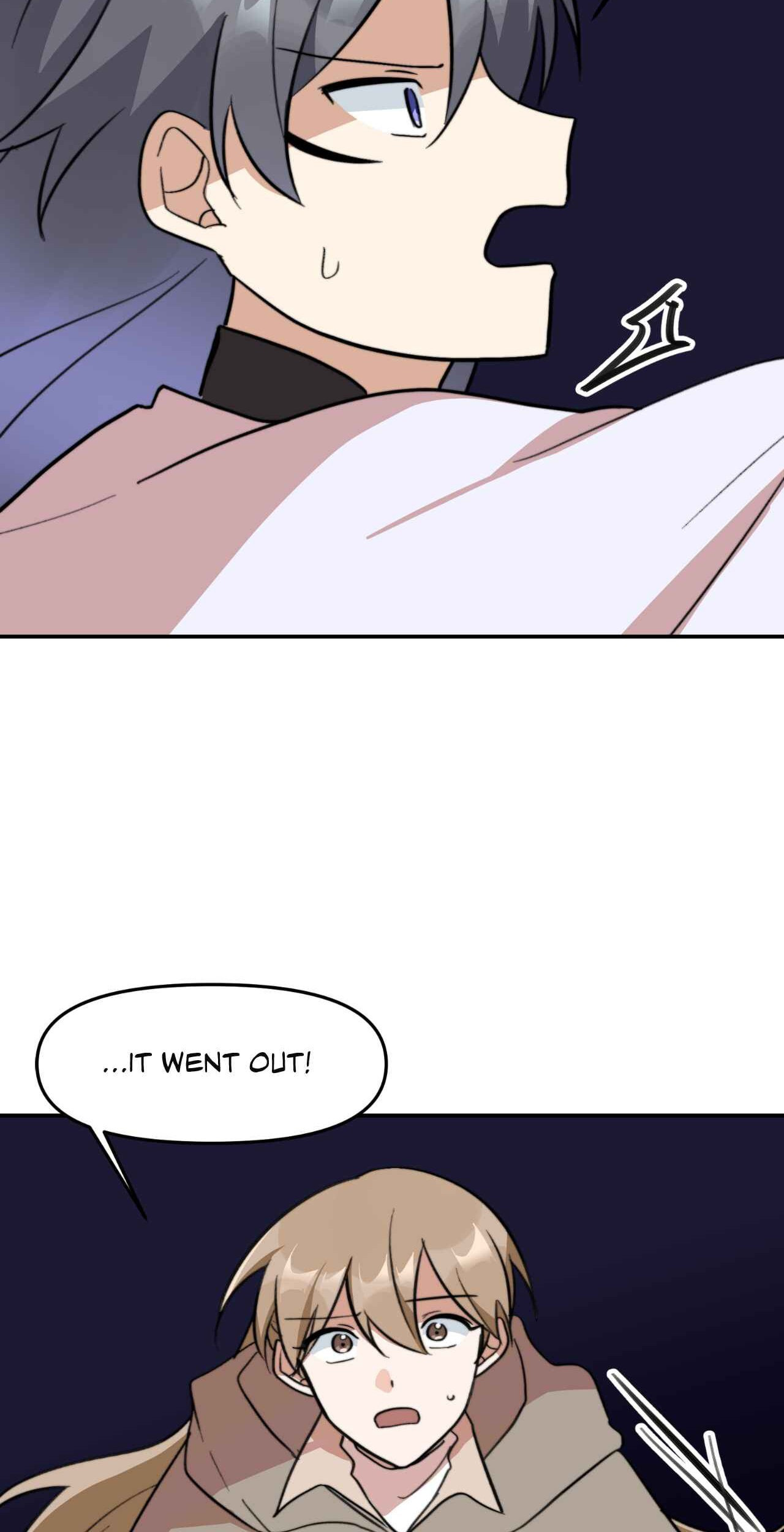 Read Yume Kurai chapter 56 image 93 on Lezhin