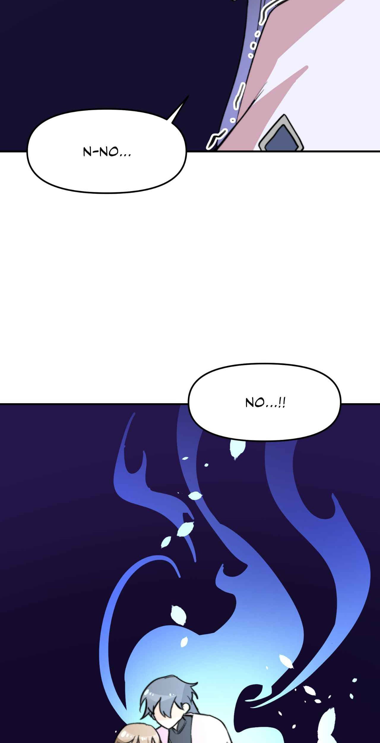 Read Yume Kurai chapter 57 image 12 on Lezhin