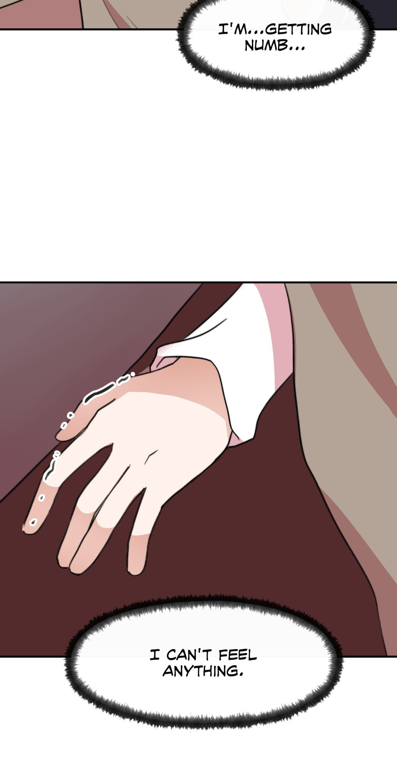 Read Yume Kurai chapter 57 image 18 on Lezhin