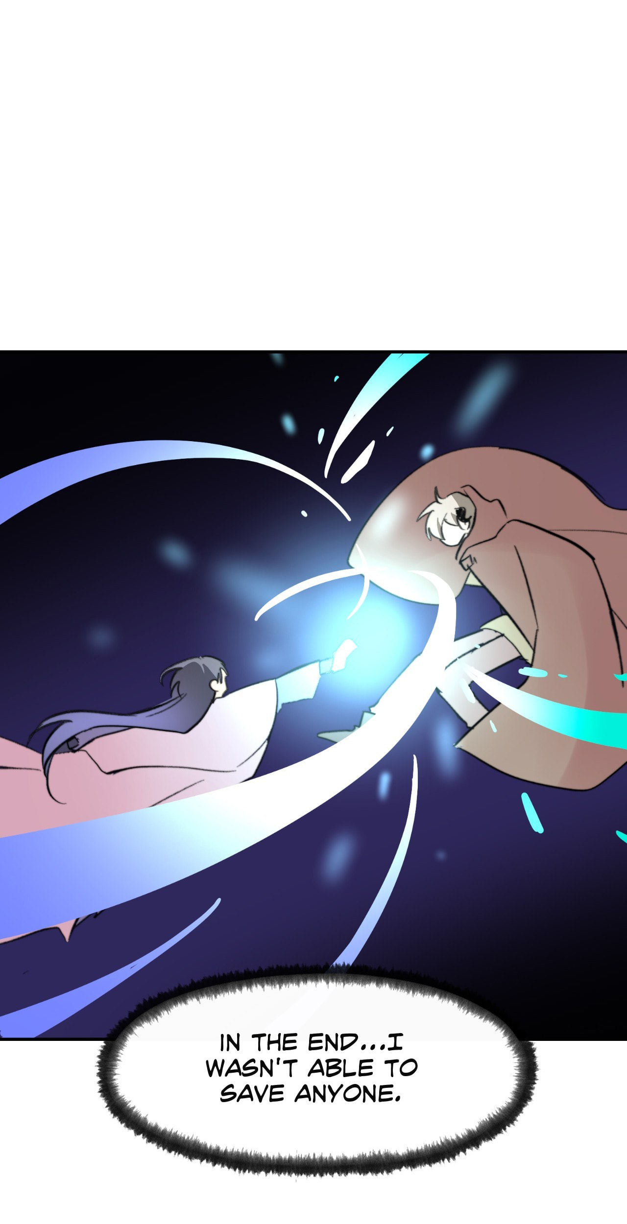 Read Yume Kurai chapter 57 image 19 on Lezhin