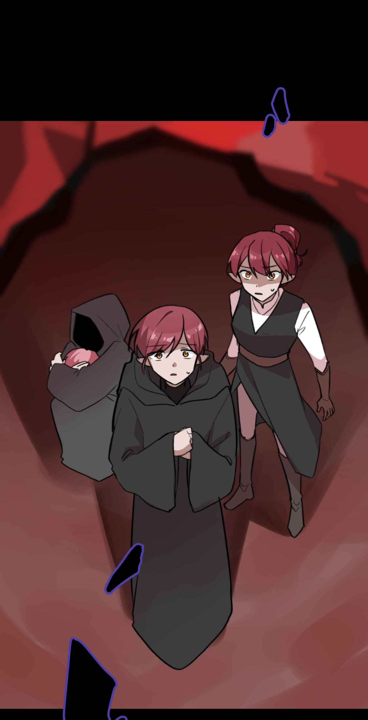 Read Yume Kurai chapter 57 image 40 on Lezhin
