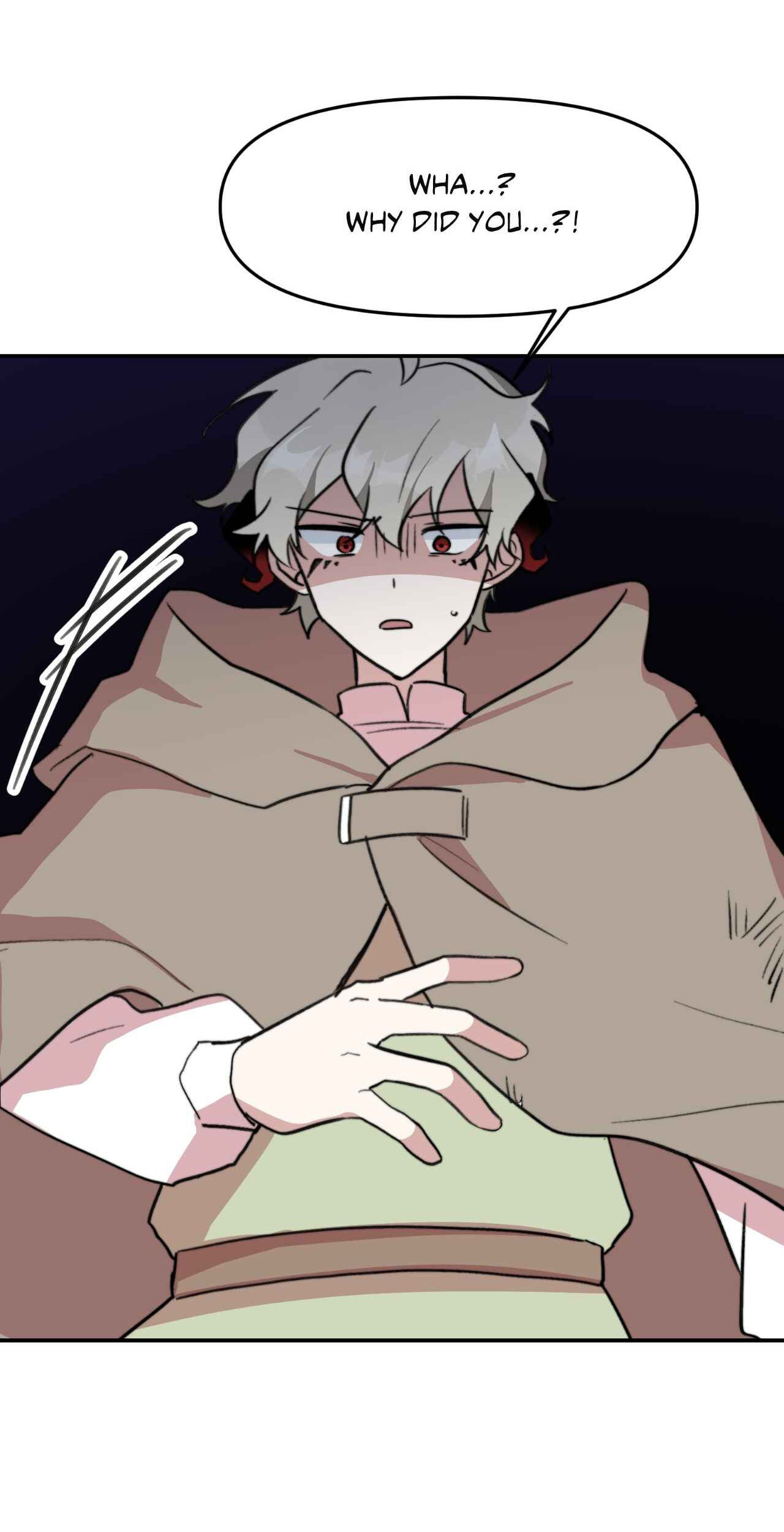 Read Yume Kurai chapter 57 image 5 on Lezhin