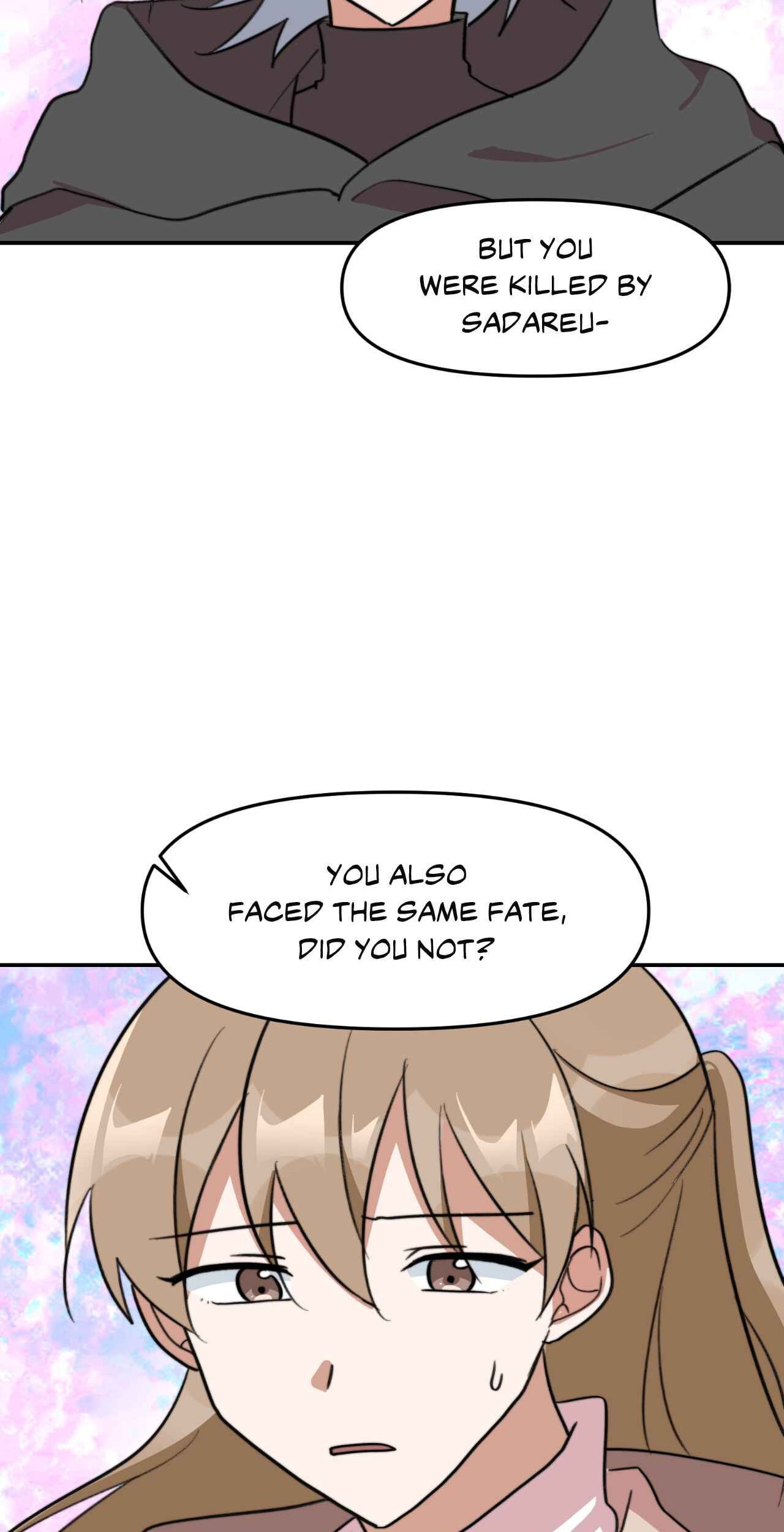 Read Yume Kurai chapter 57 image 68 on Lezhin