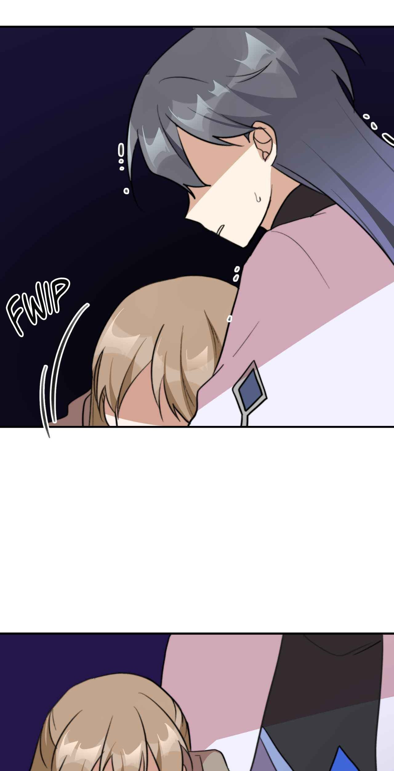 Read Yume Kurai chapter 57 image 8 on Lezhin