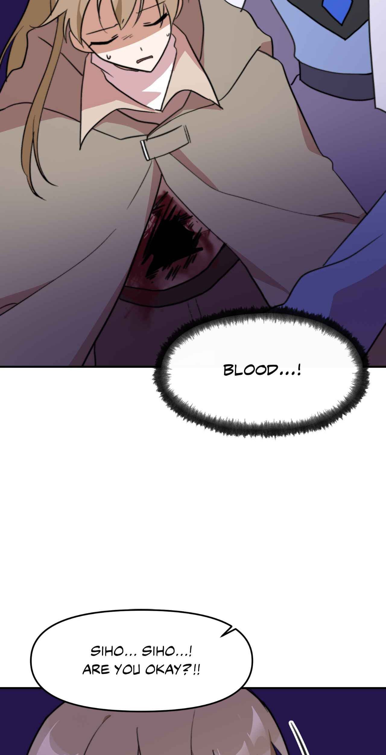 Read Yume Kurai chapter 57 image 9 on Lezhin