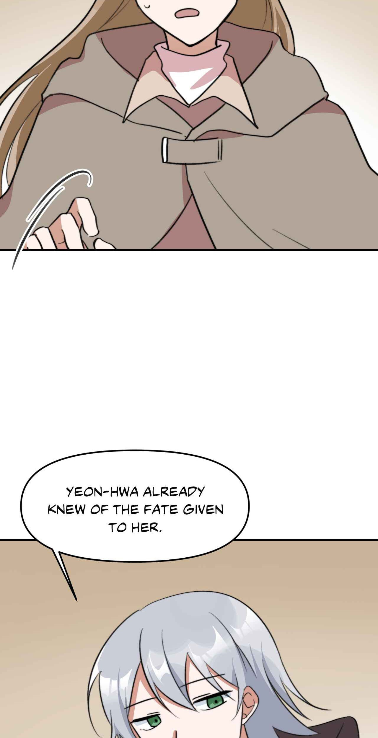 Read Yume Kurai chapter 58 image 26 on Lezhin