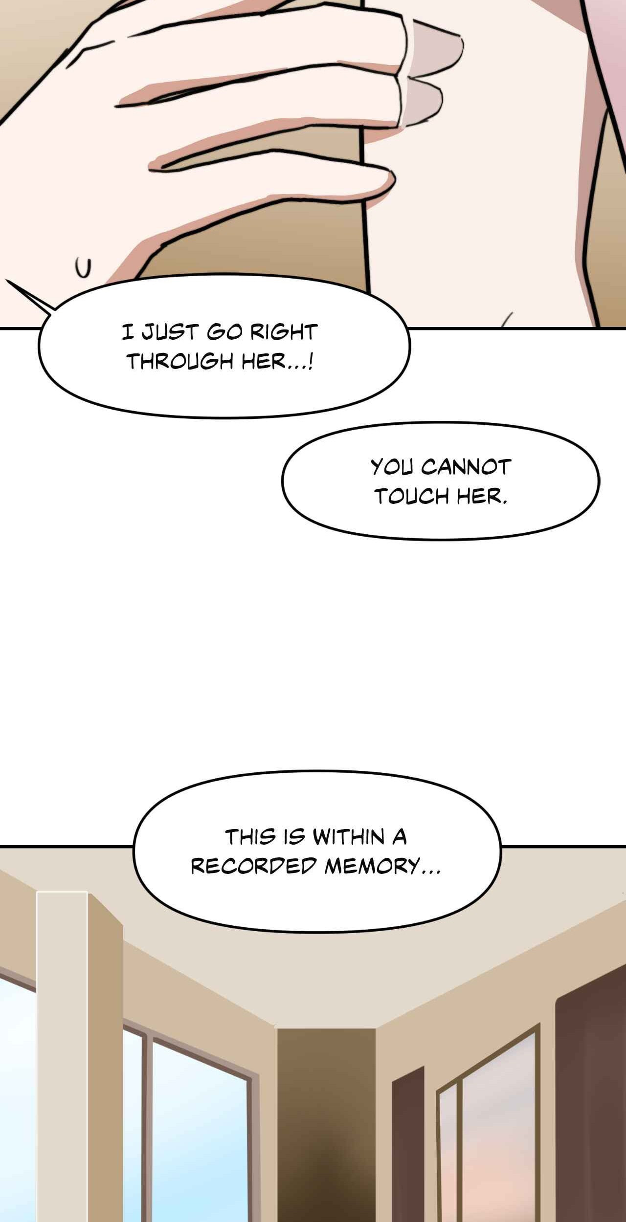 Read Yume Kurai chapter 58 image 31 on Lezhin