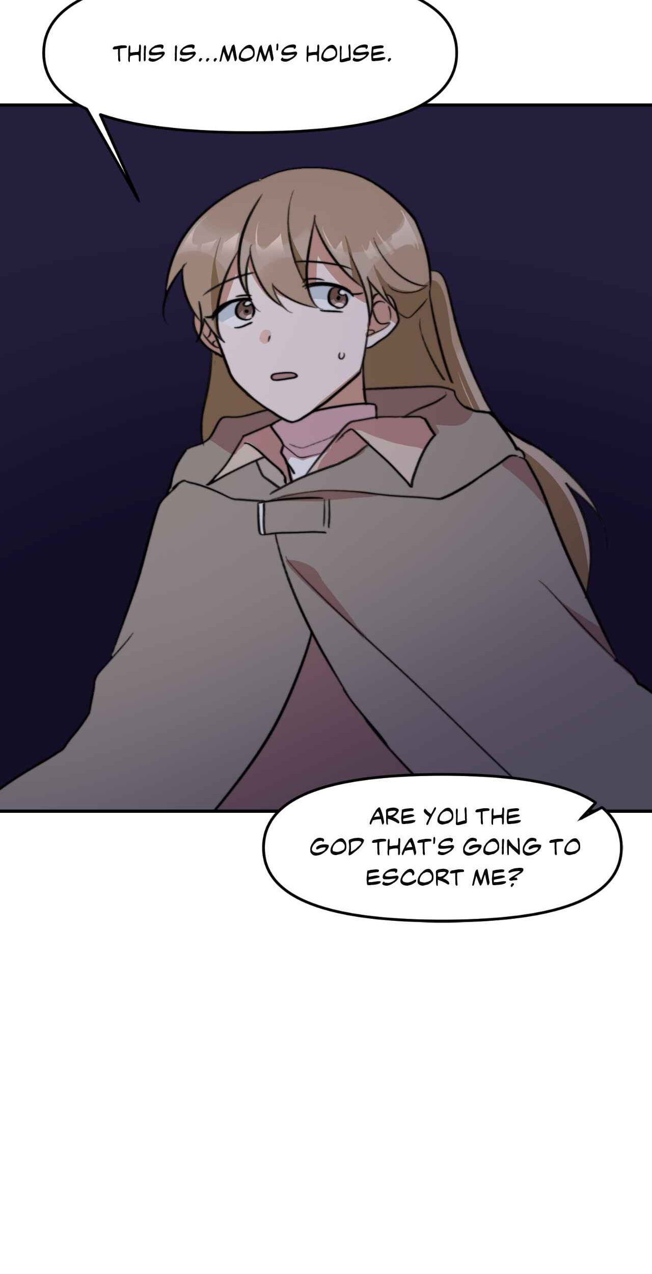 Read Yume Kurai chapter 58 image 39 on Lezhin