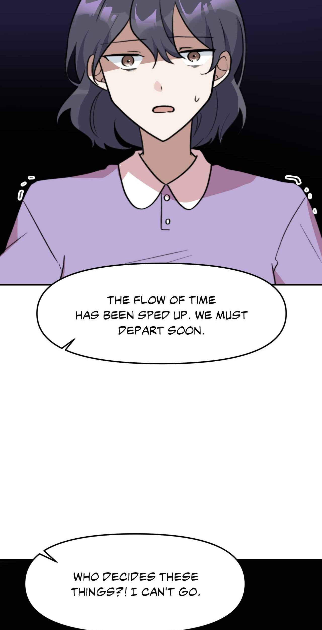 Read Yume Kurai chapter 58 image 55 on Lezhin