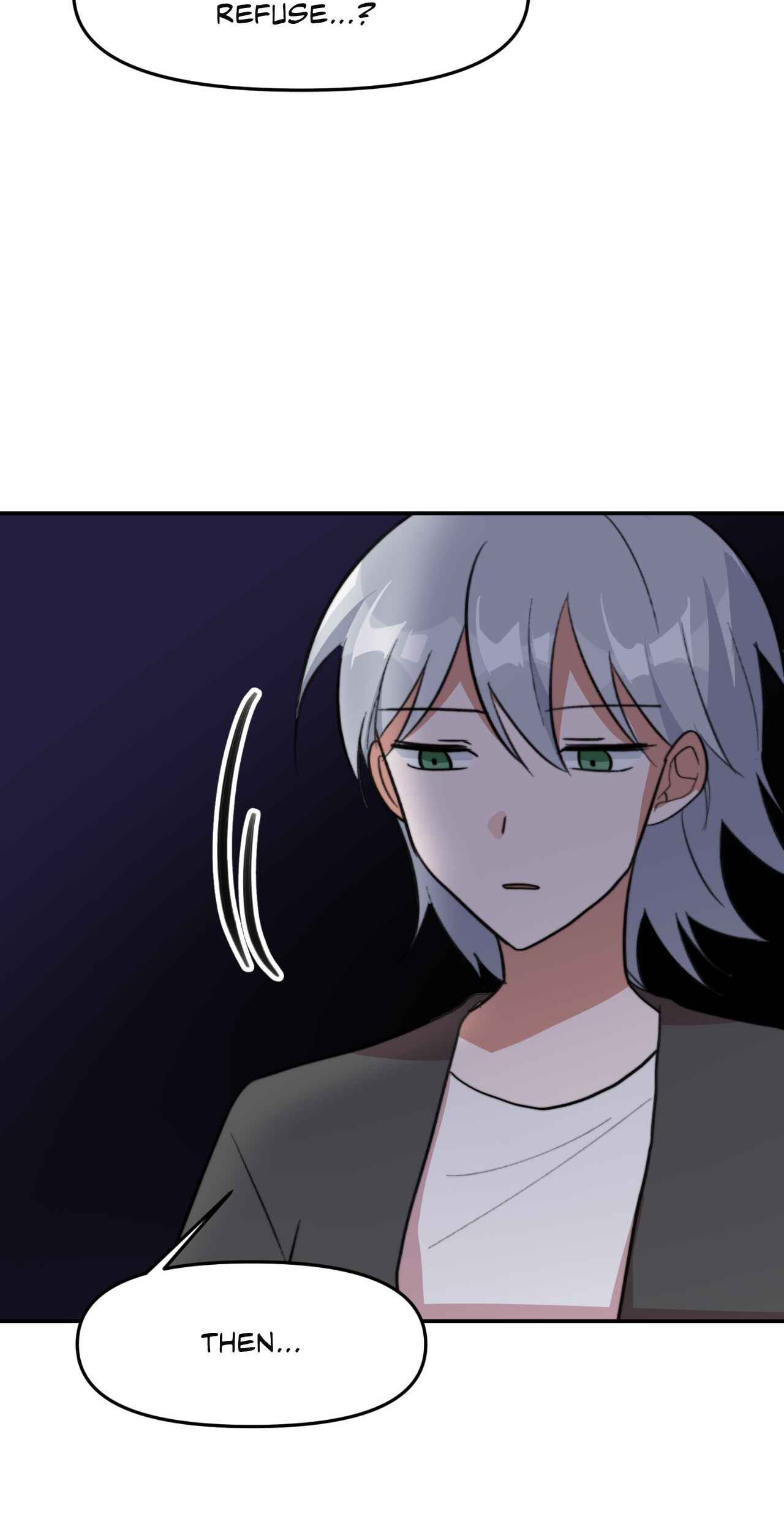 Read Yume Kurai chapter 58 image 58 on Lezhin