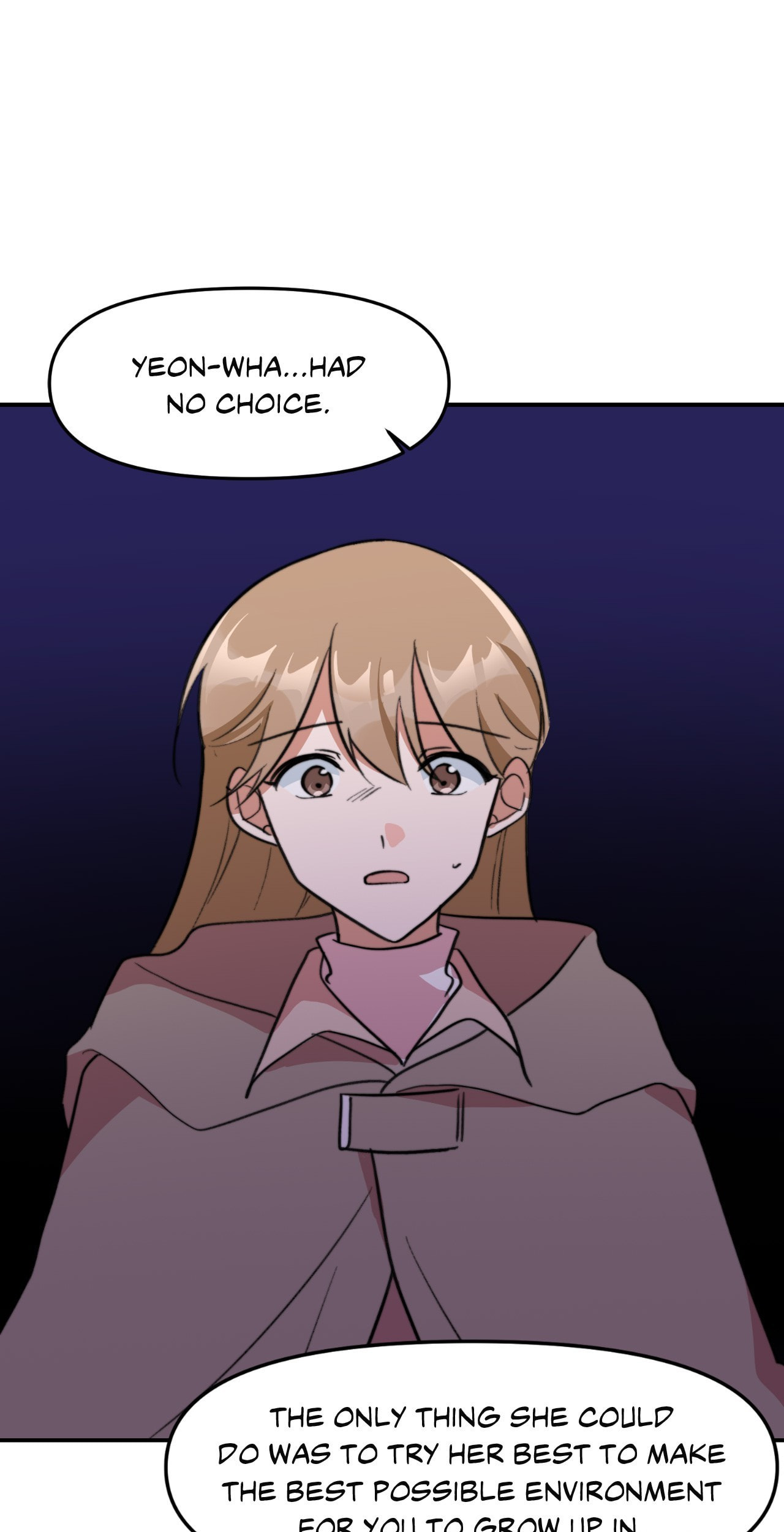 Read Yume Kurai chapter 58 image 63 on Lezhin