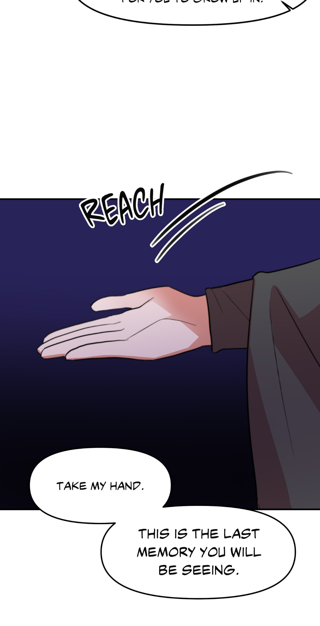 Read Yume Kurai chapter 58 image 64 on Lezhin
