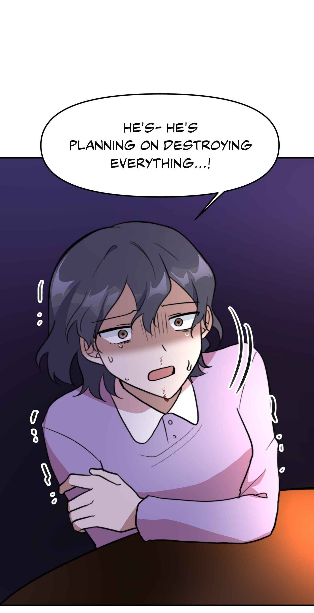Read Yume Kurai chapter 59 image 1 on Lezhin