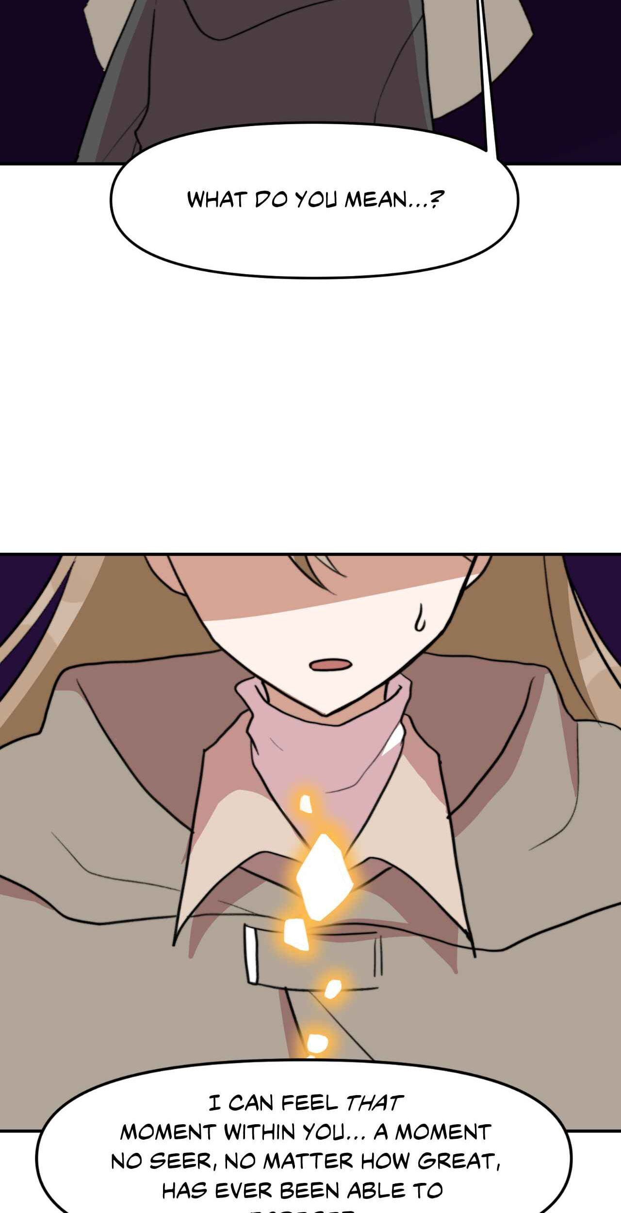 Read Yume Kurai chapter 59 image 10 on Lezhin