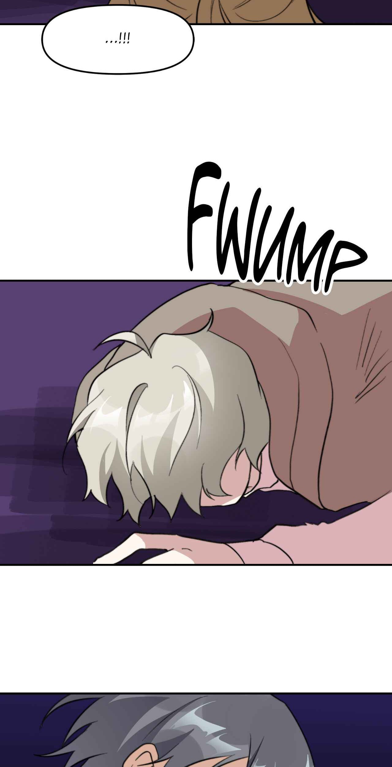 Read Yume Kurai chapter 59 image 24 on Lezhin