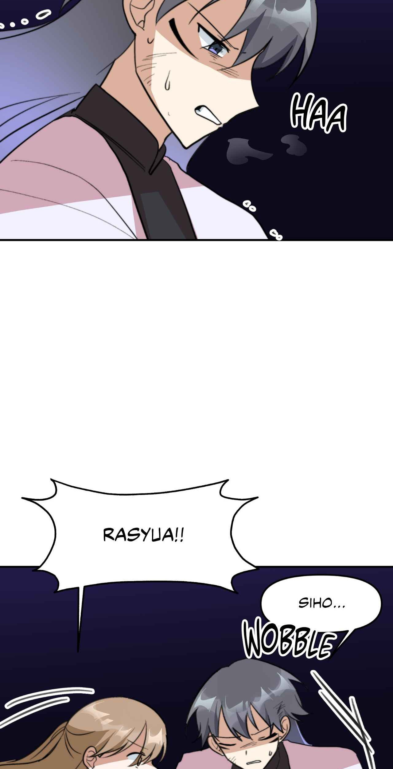 Read Yume Kurai chapter 59 image 25 on Lezhin