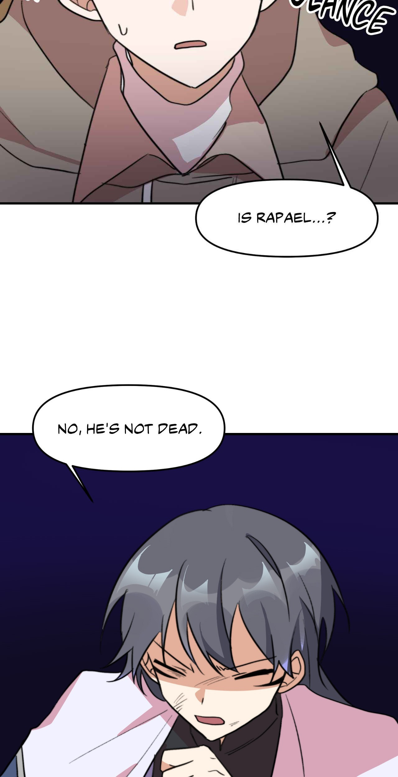 Read Yume Kurai chapter 59 image 27 on Lezhin