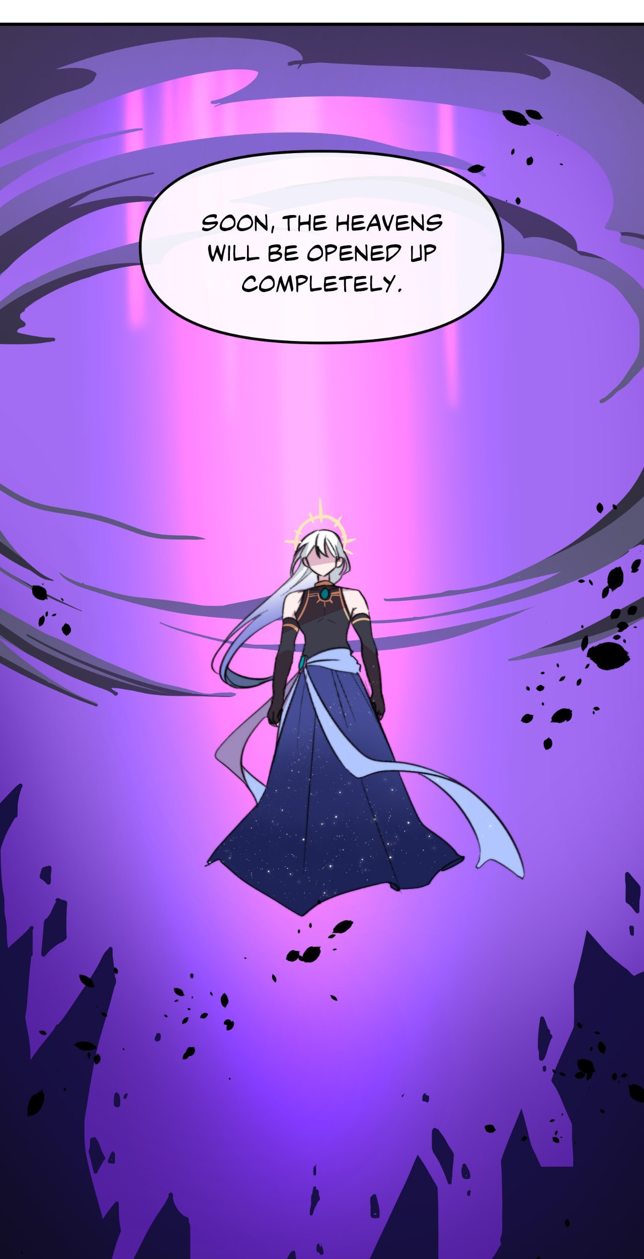Read Yume Kurai chapter 59 image 31 on Lezhin