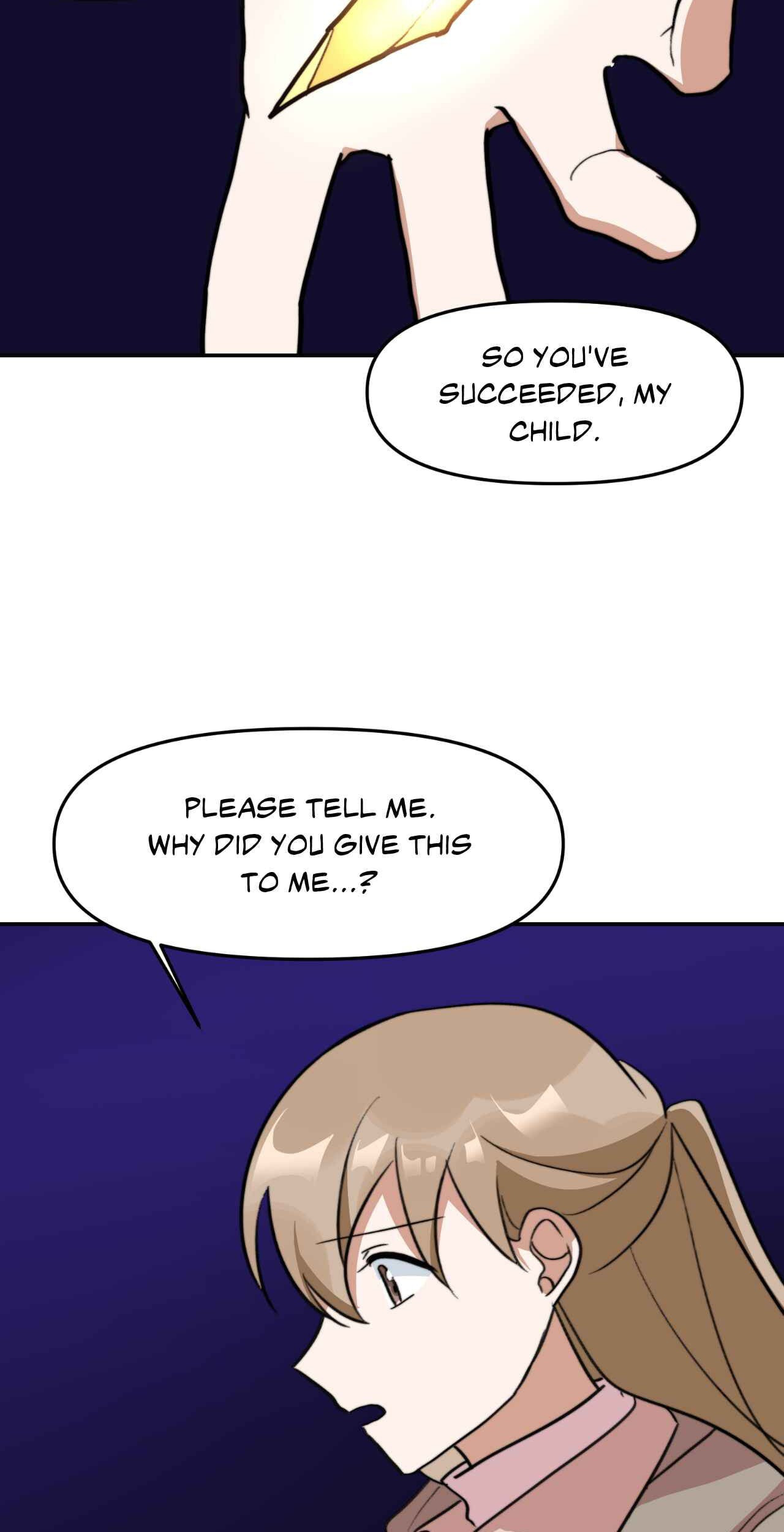 Read Yume Kurai chapter 59 image 36 on Lezhin