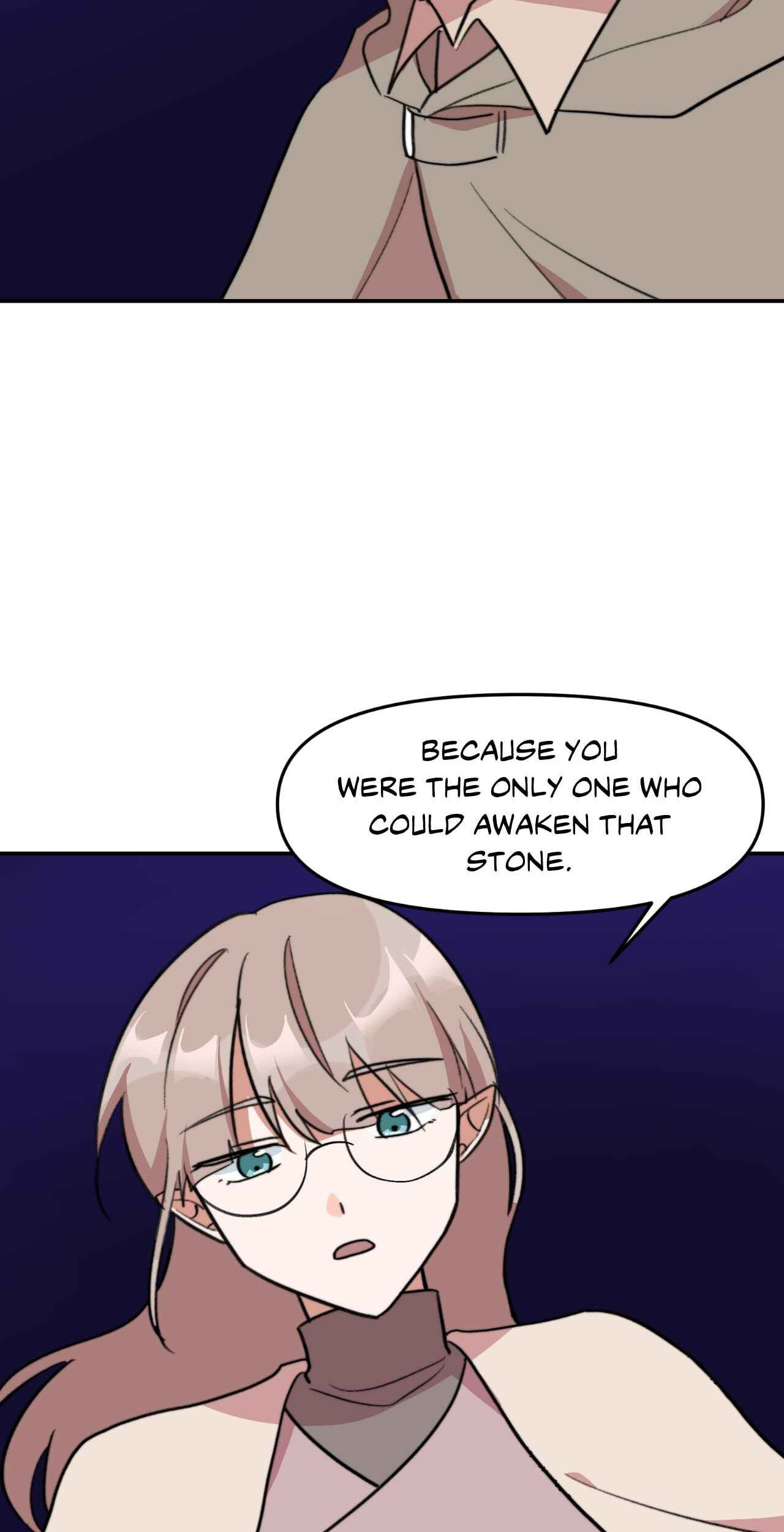 Read Yume Kurai chapter 59 image 37 on Lezhin