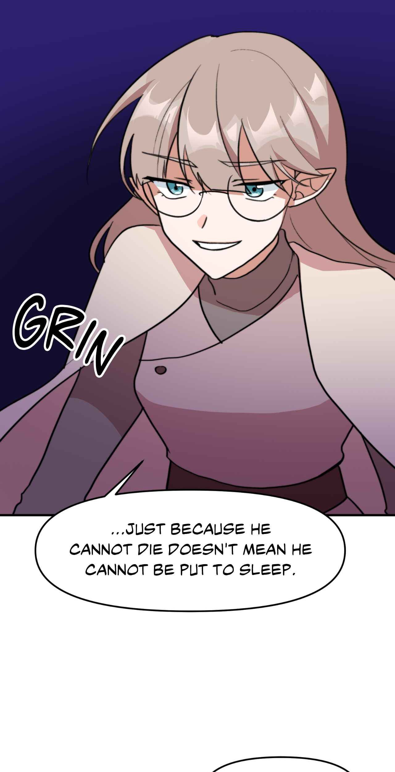 Read Yume Kurai chapter 59 image 44 on Lezhin